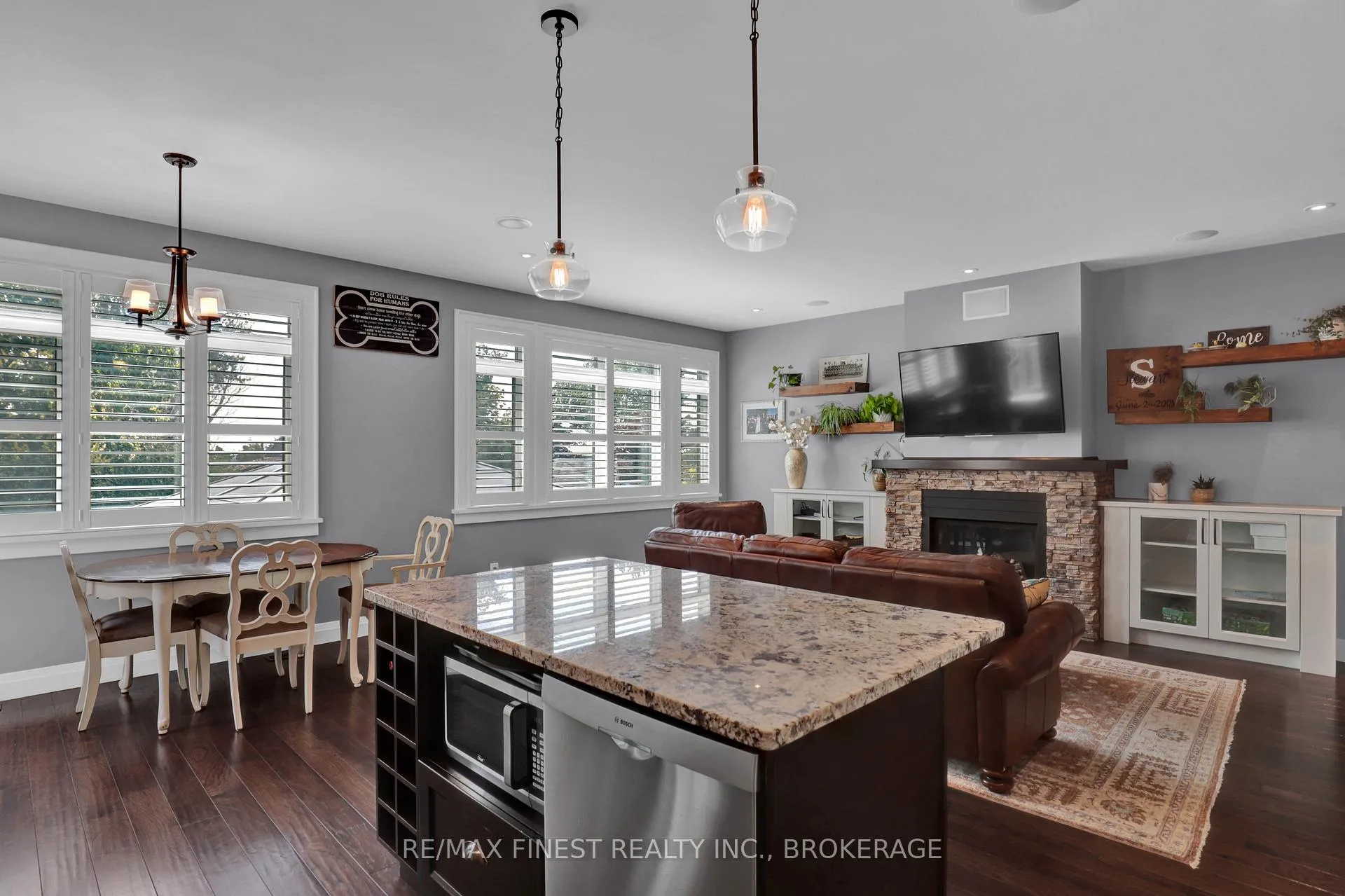 Photo 16 of 161 McDonough Crescent, Loyalist, Amherstview — HOMEH