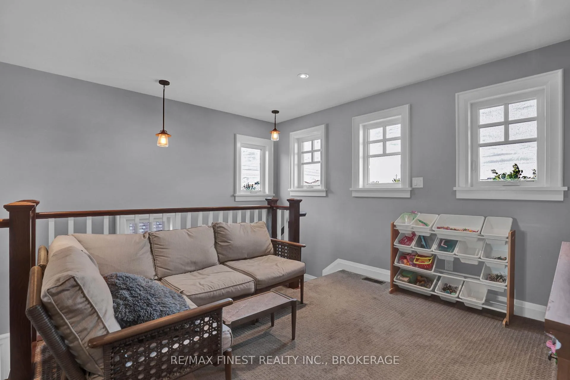 Photo 19 of 161 McDonough Crescent, Loyalist, Amherstview — HOMEH