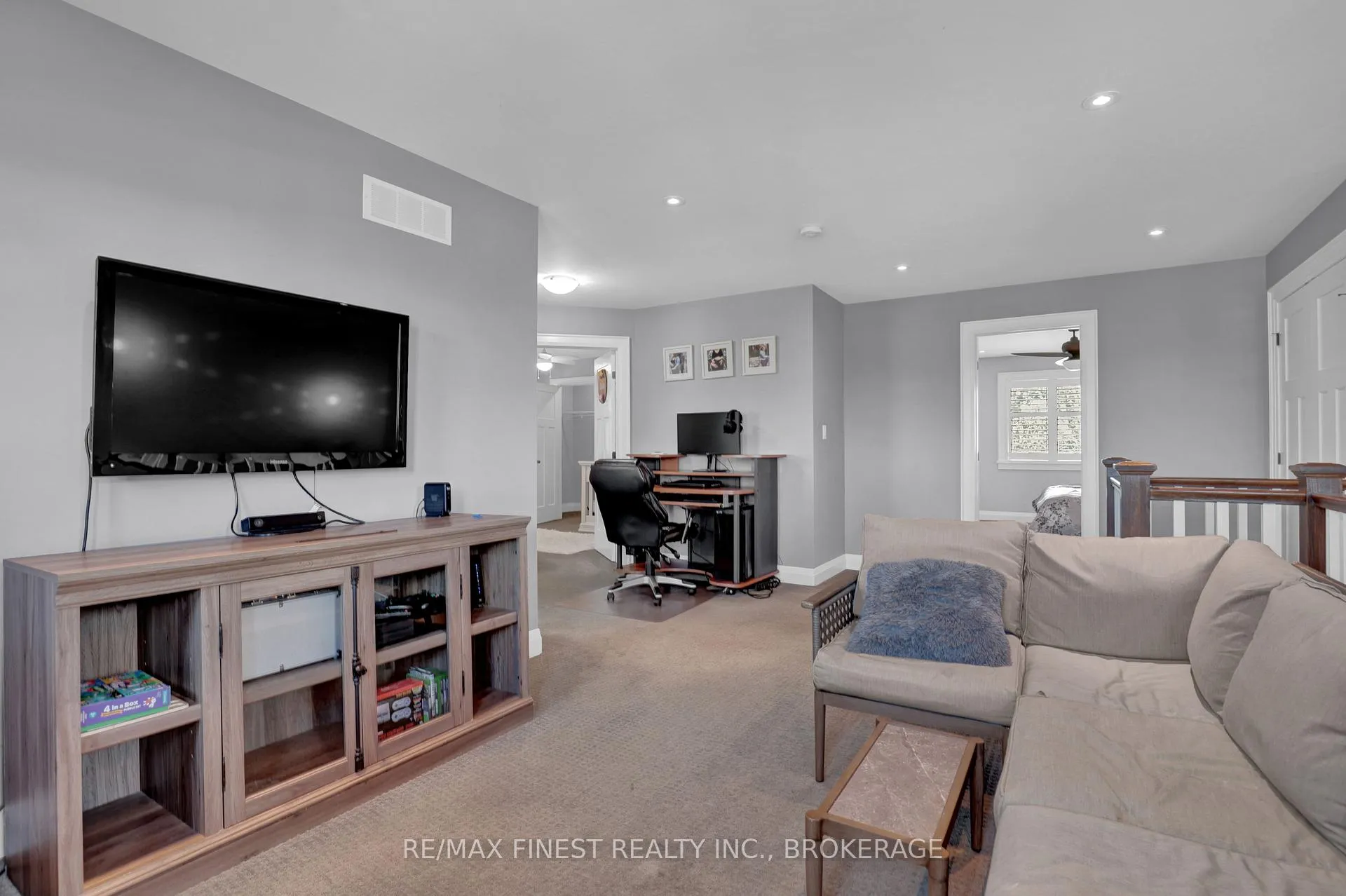 Photo 20 of 161 McDonough Crescent, Loyalist, Amherstview — HOMEH