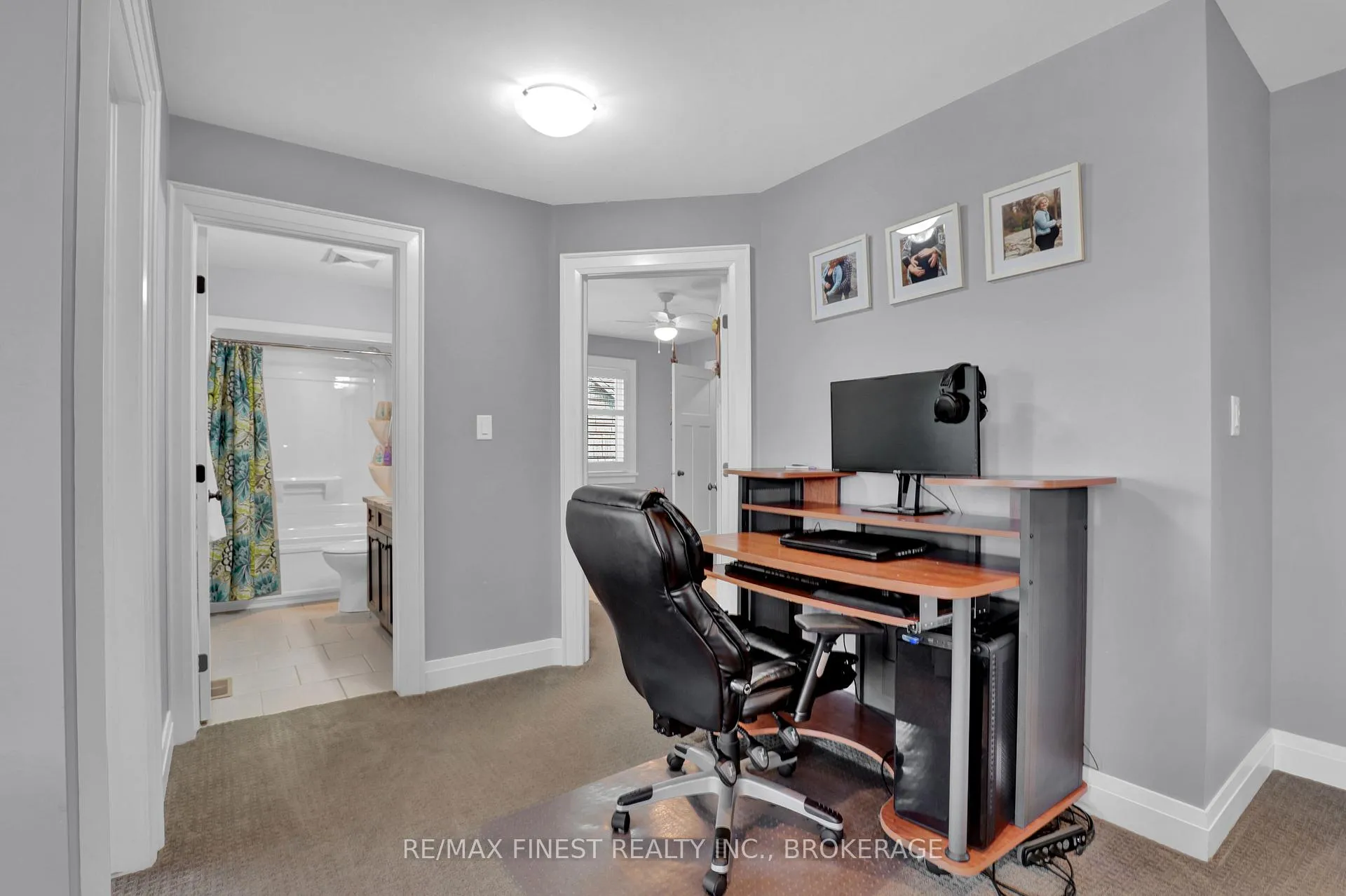 Photo 21 of 161 McDonough Crescent, Loyalist, Amherstview — HOMEH
