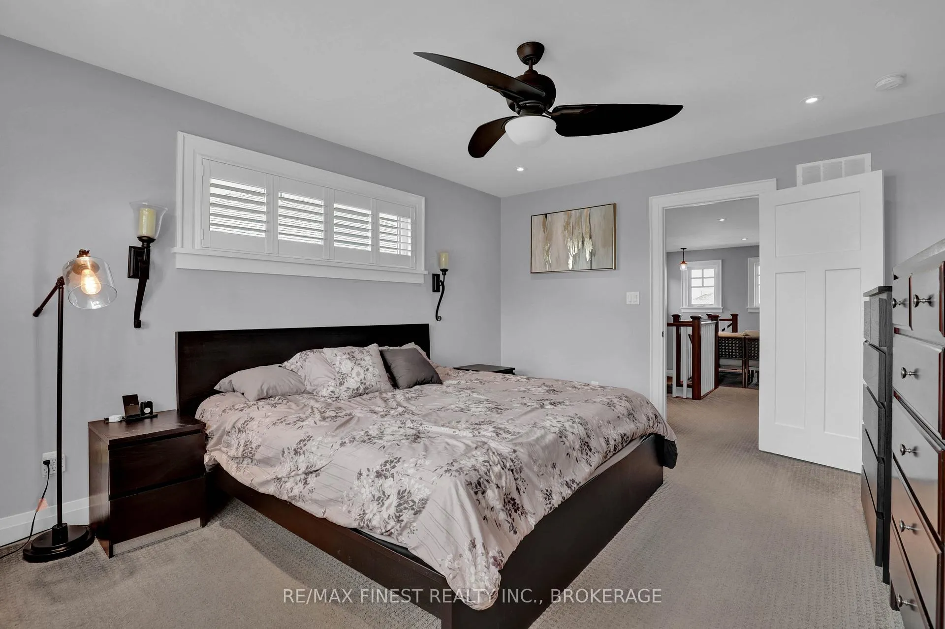 Photo 23 of 161 McDonough Crescent, Loyalist, Amherstview — HOMEH
