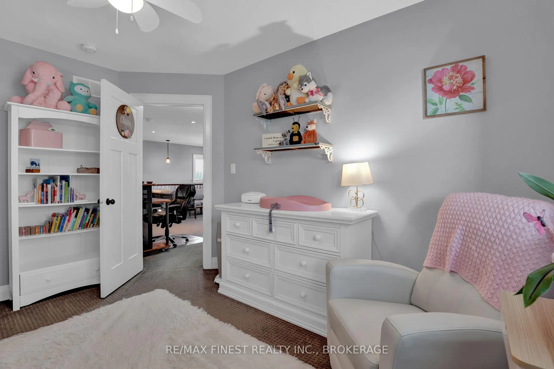 Photo 31 of 161 McDonough Crescent, Loyalist, Amherstview — HOMEH