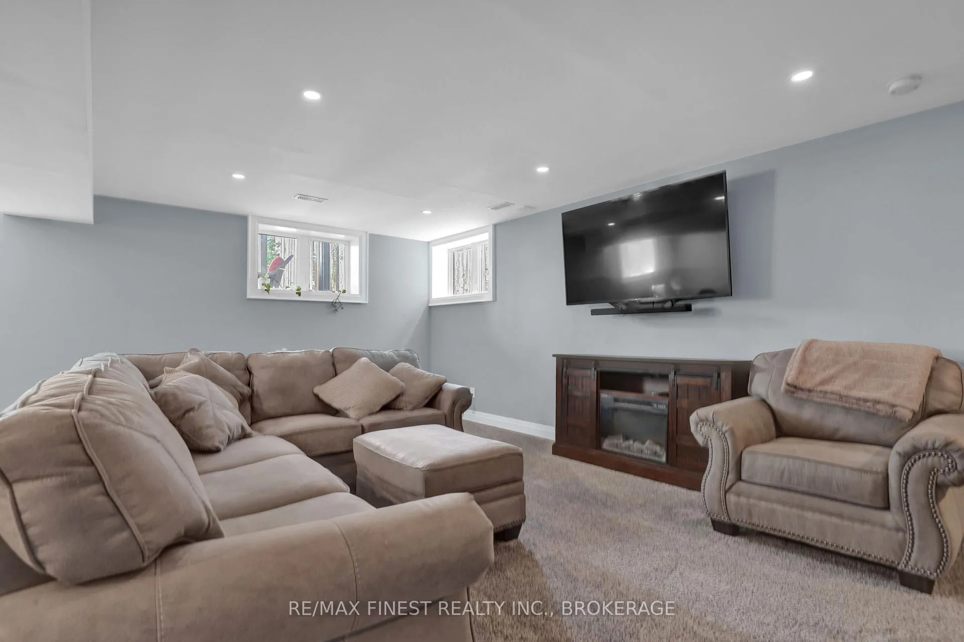 Photo 34 of 161 McDonough Crescent, Loyalist, Amherstview — HOMEH
