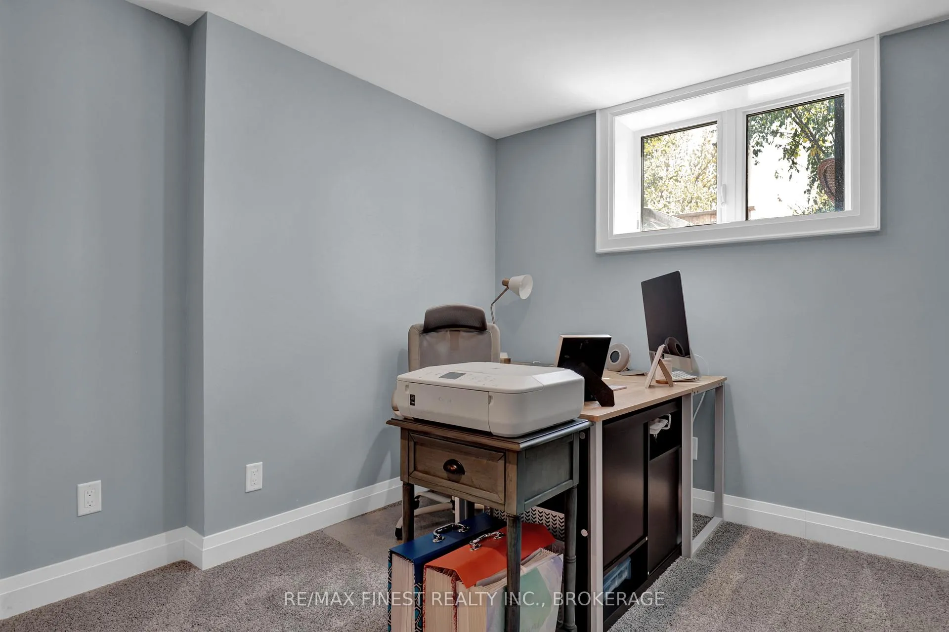 Photo 36 of 161 McDonough Crescent, Loyalist, Amherstview — HOMEH