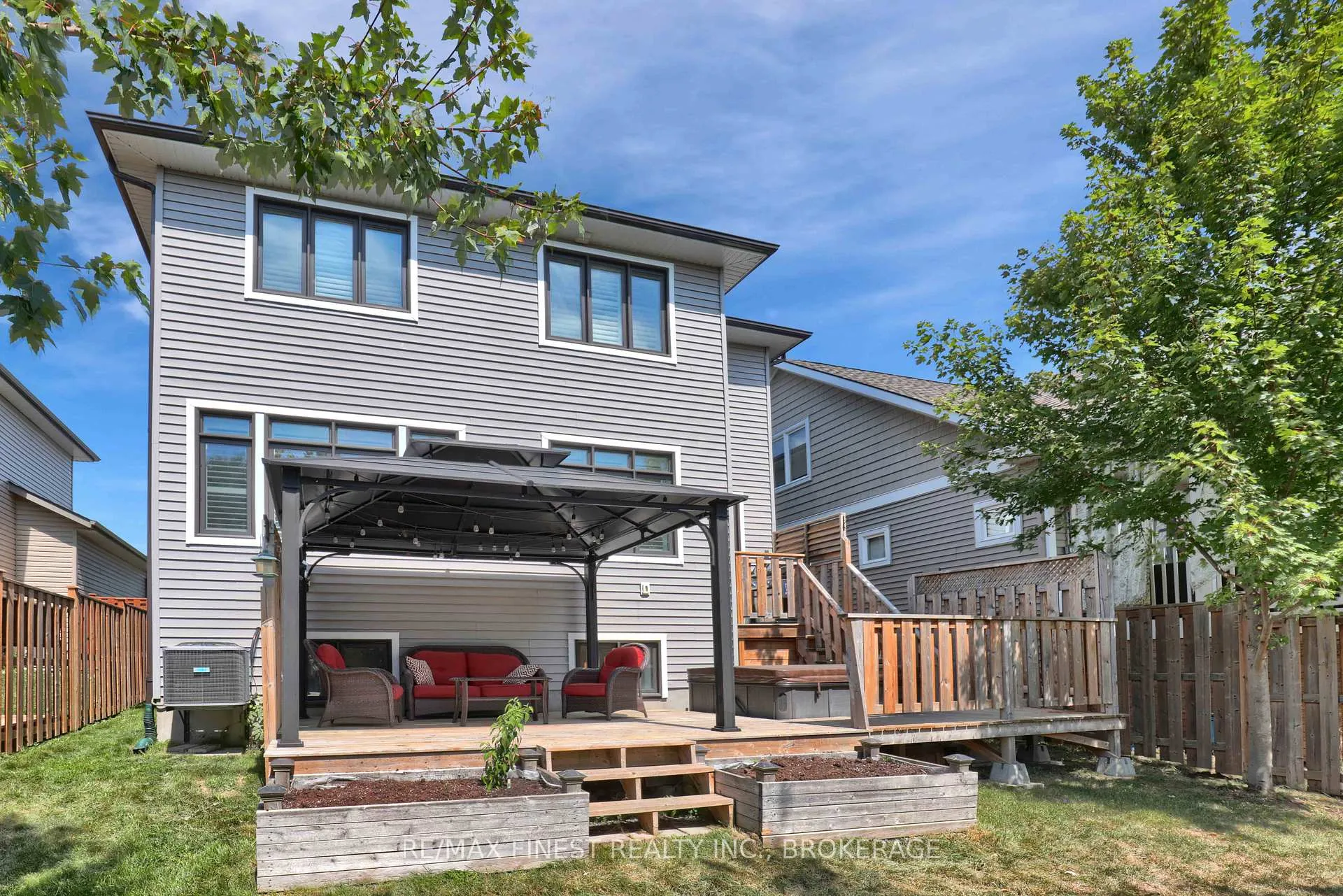 Photo 38 of 161 McDonough Crescent, Loyalist, Amherstview — HOMEH