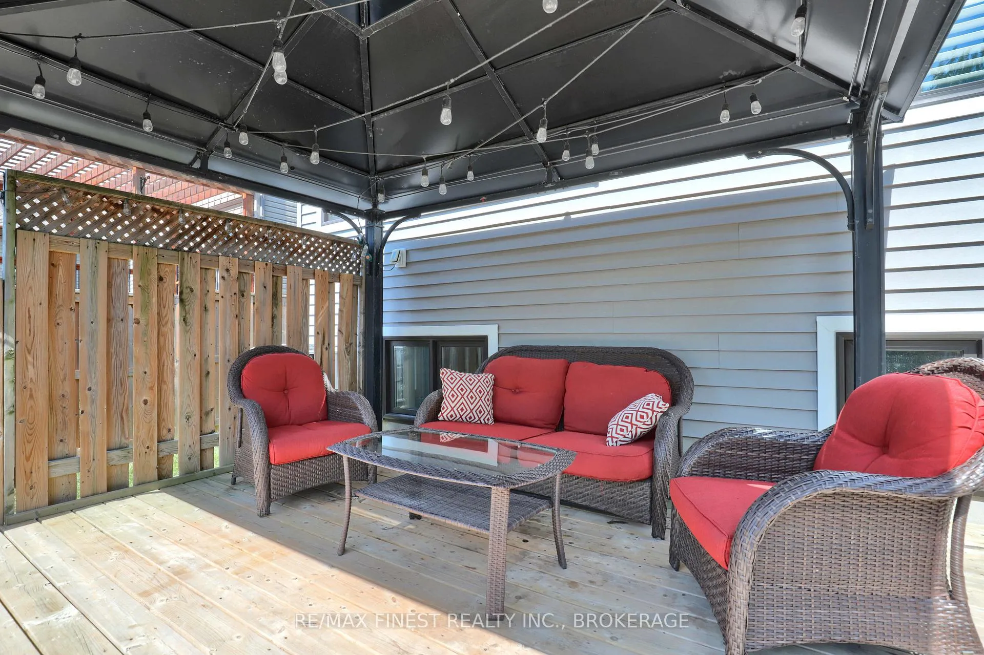 Photo 39 of 161 McDonough Crescent, Loyalist, Amherstview — HOMEH