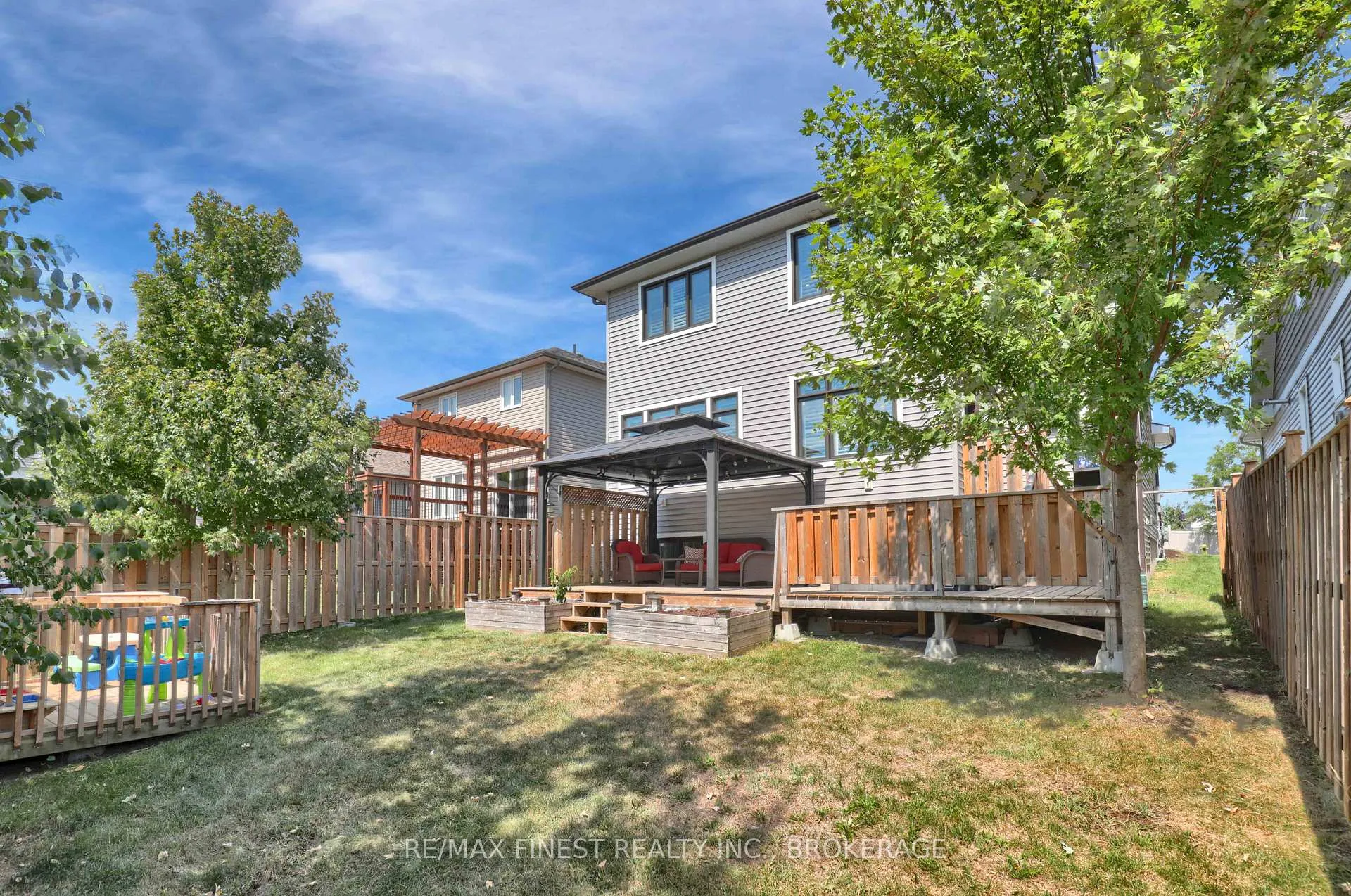 Photo 42 of 161 McDonough Crescent, Loyalist, Amherstview — HOMEH