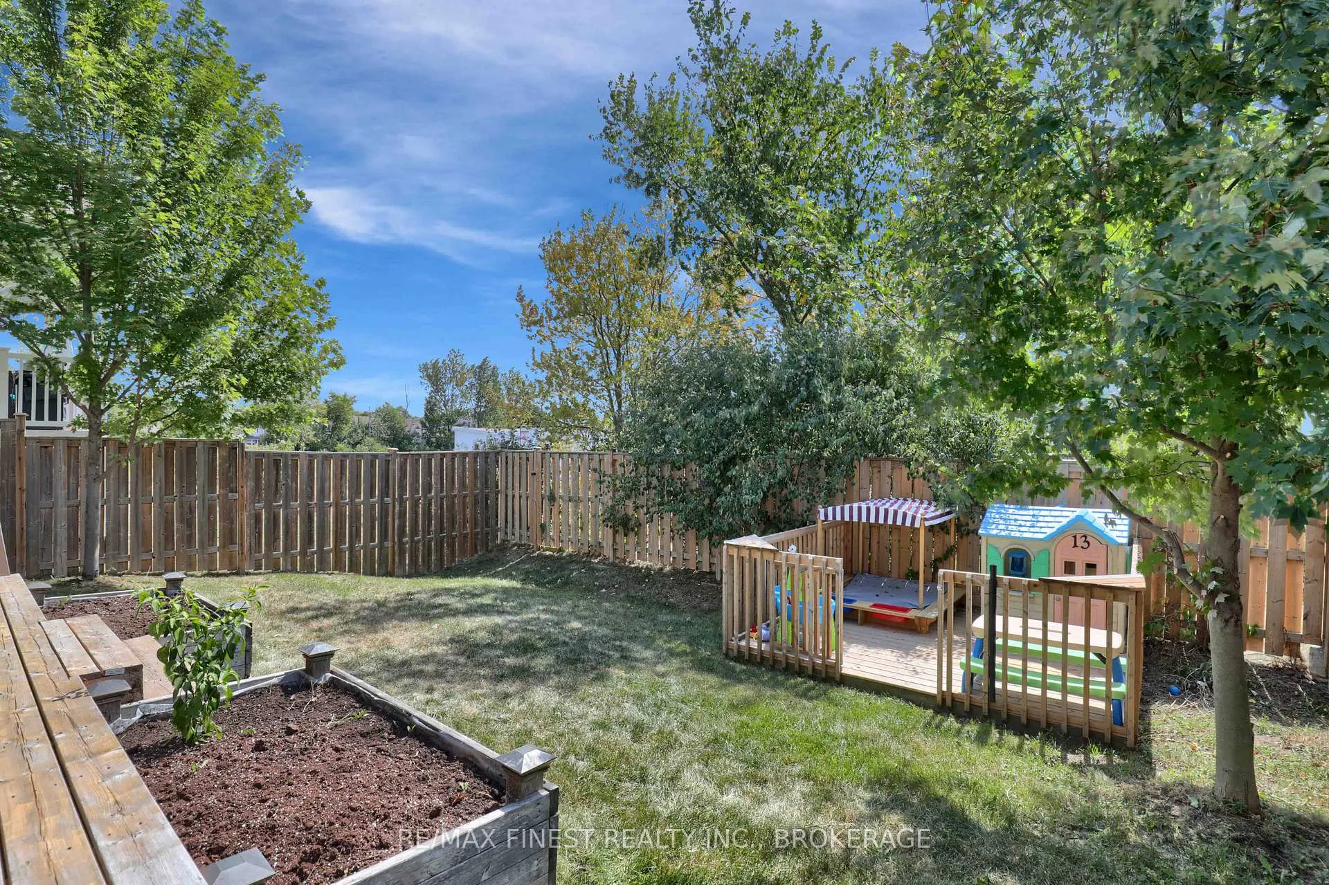 Photo 43 of 161 McDonough Crescent, Loyalist, Amherstview — HOMEH