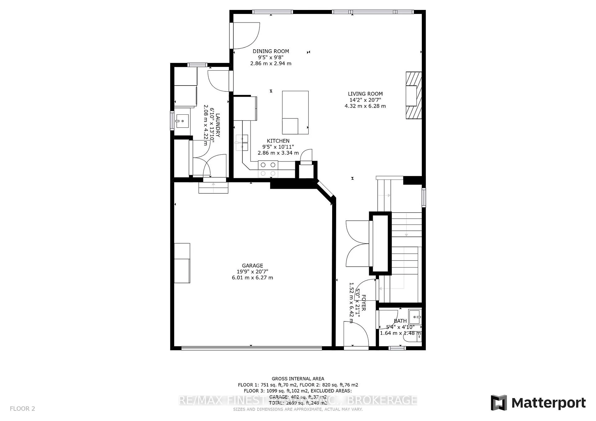 Photo 44 of 161 McDonough Crescent, Loyalist, Amherstview — HOMEH