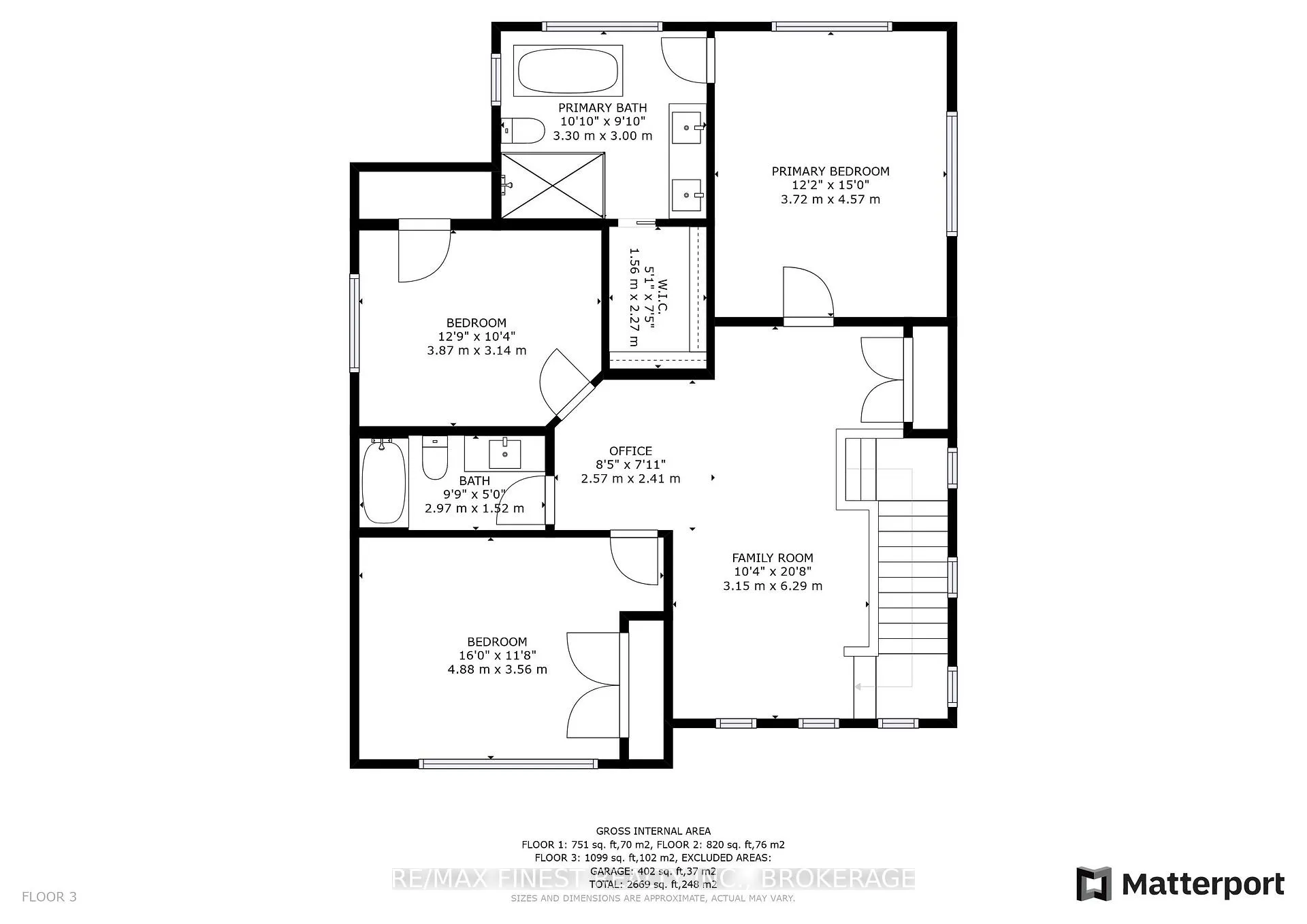 Photo 45 of 161 McDonough Crescent, Loyalist, Amherstview — HOMEH