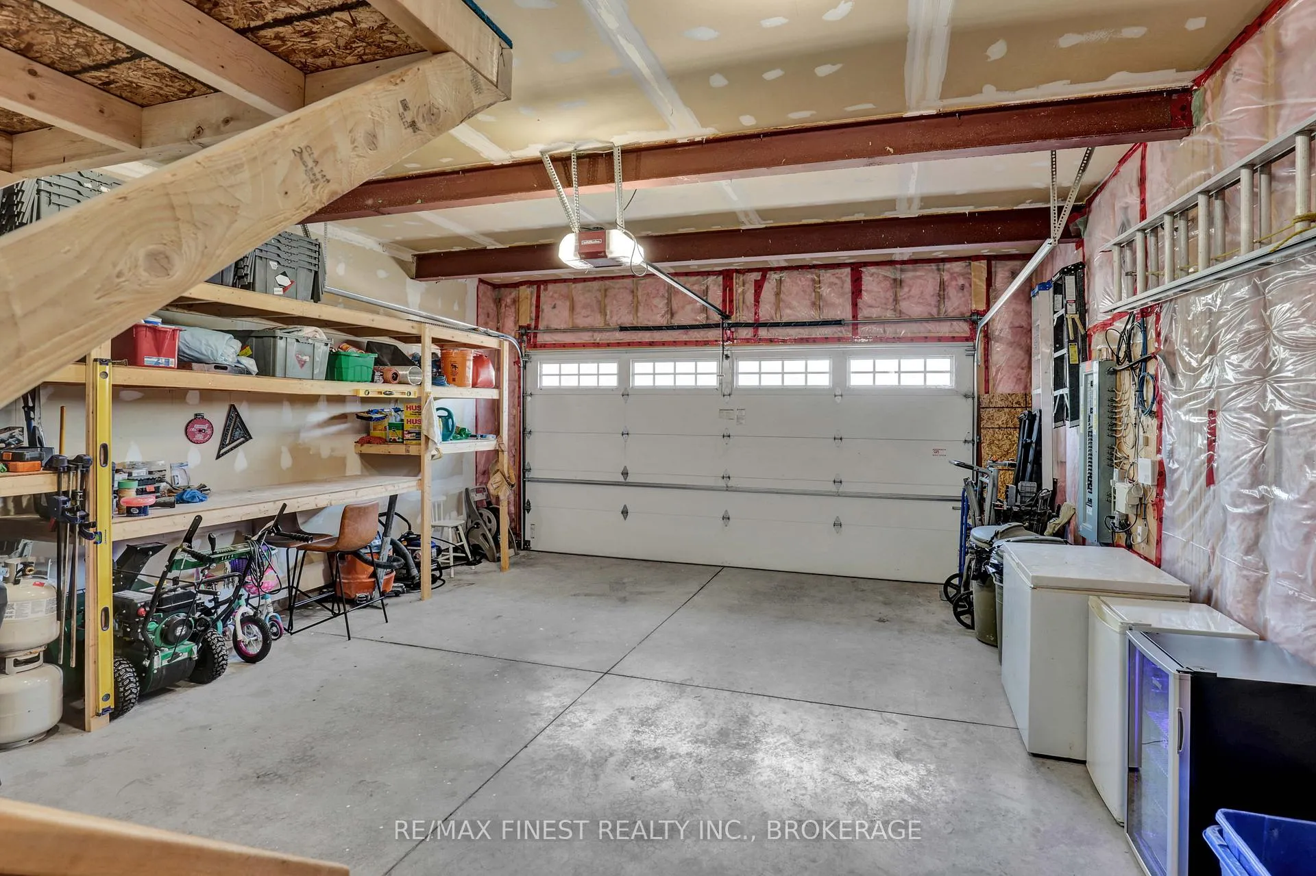 Photo 46 of 161 McDonough Crescent, Loyalist, Amherstview — HOMEH