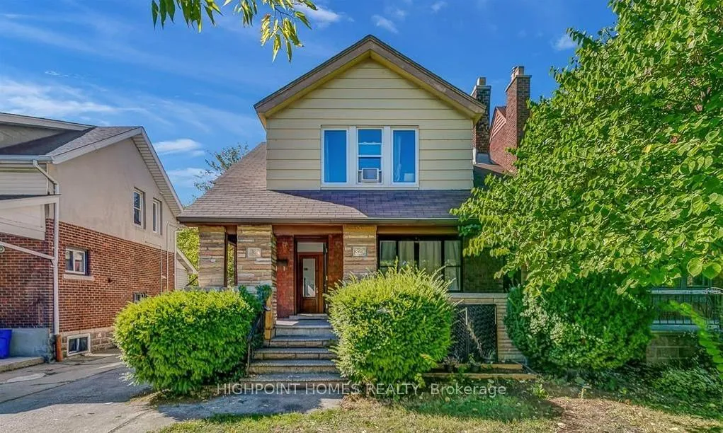 Photo of 329 Rankin Avenue