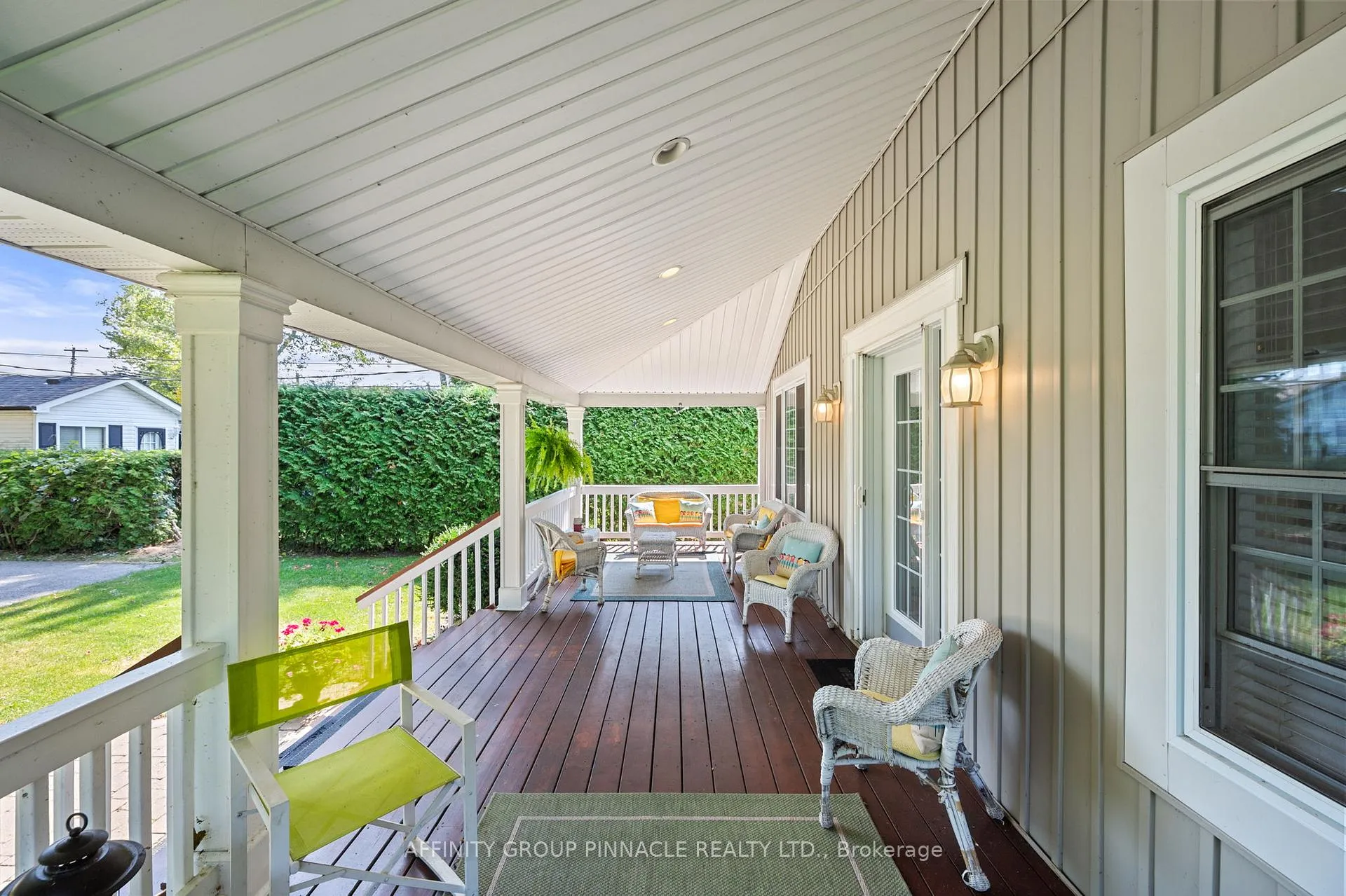 Photo 5 of 44 Cedar Beach Road, Brock, Beaverton — HOMEH