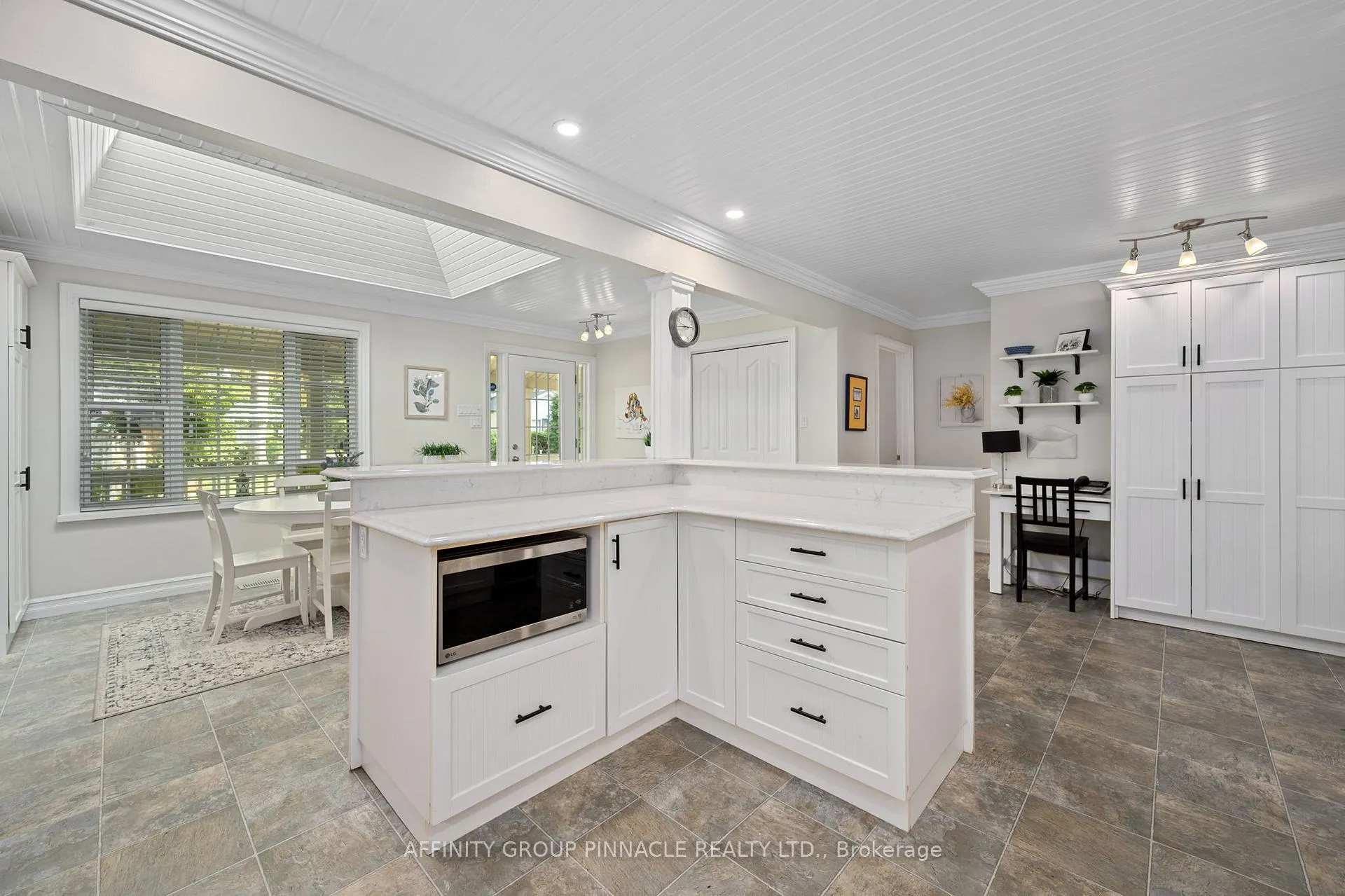Photo 9 of 44 Cedar Beach Road, Brock, Beaverton — HOMEH