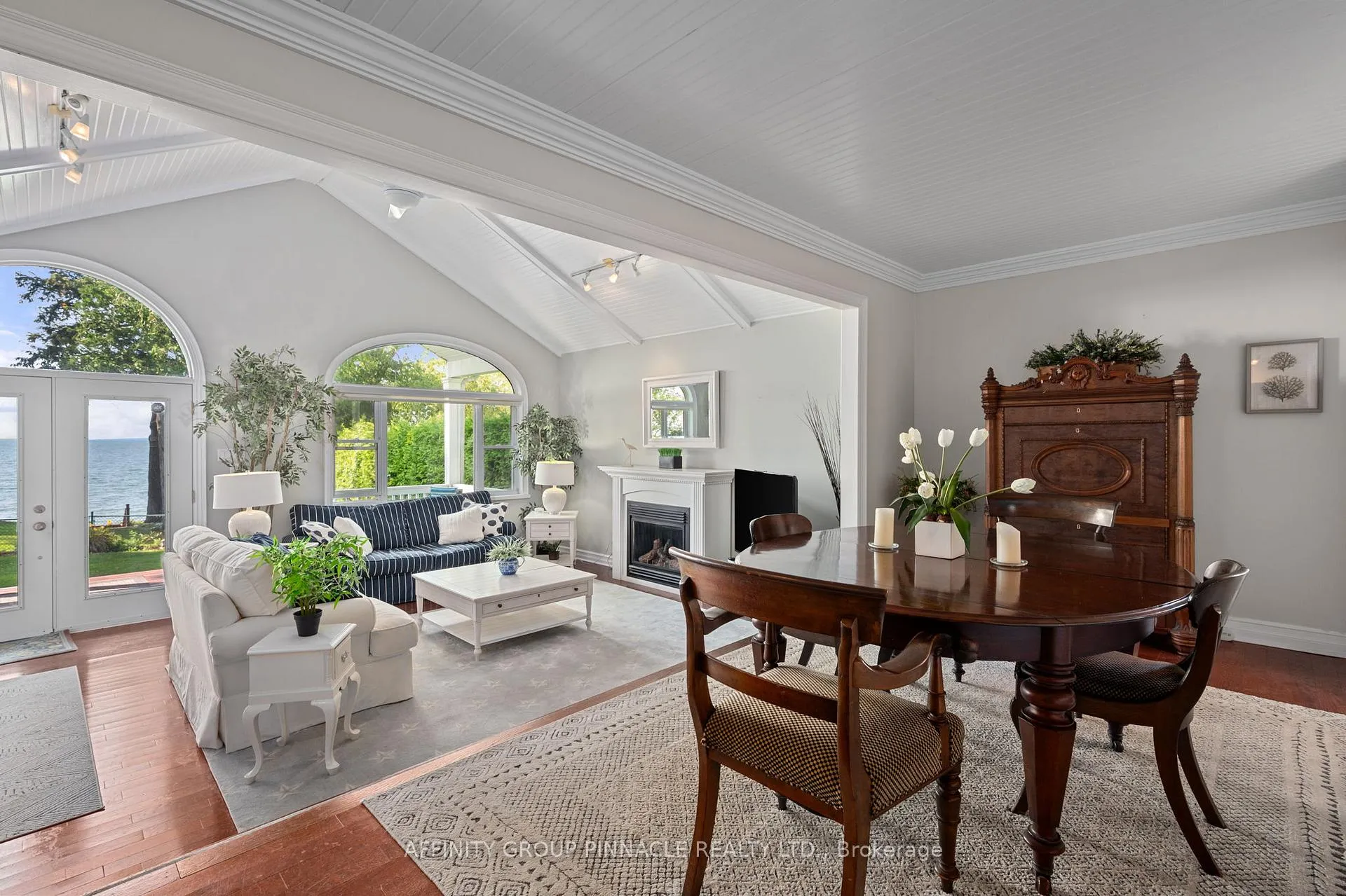 Photo 14 of 44 Cedar Beach Road, Brock, Beaverton — HOMEH