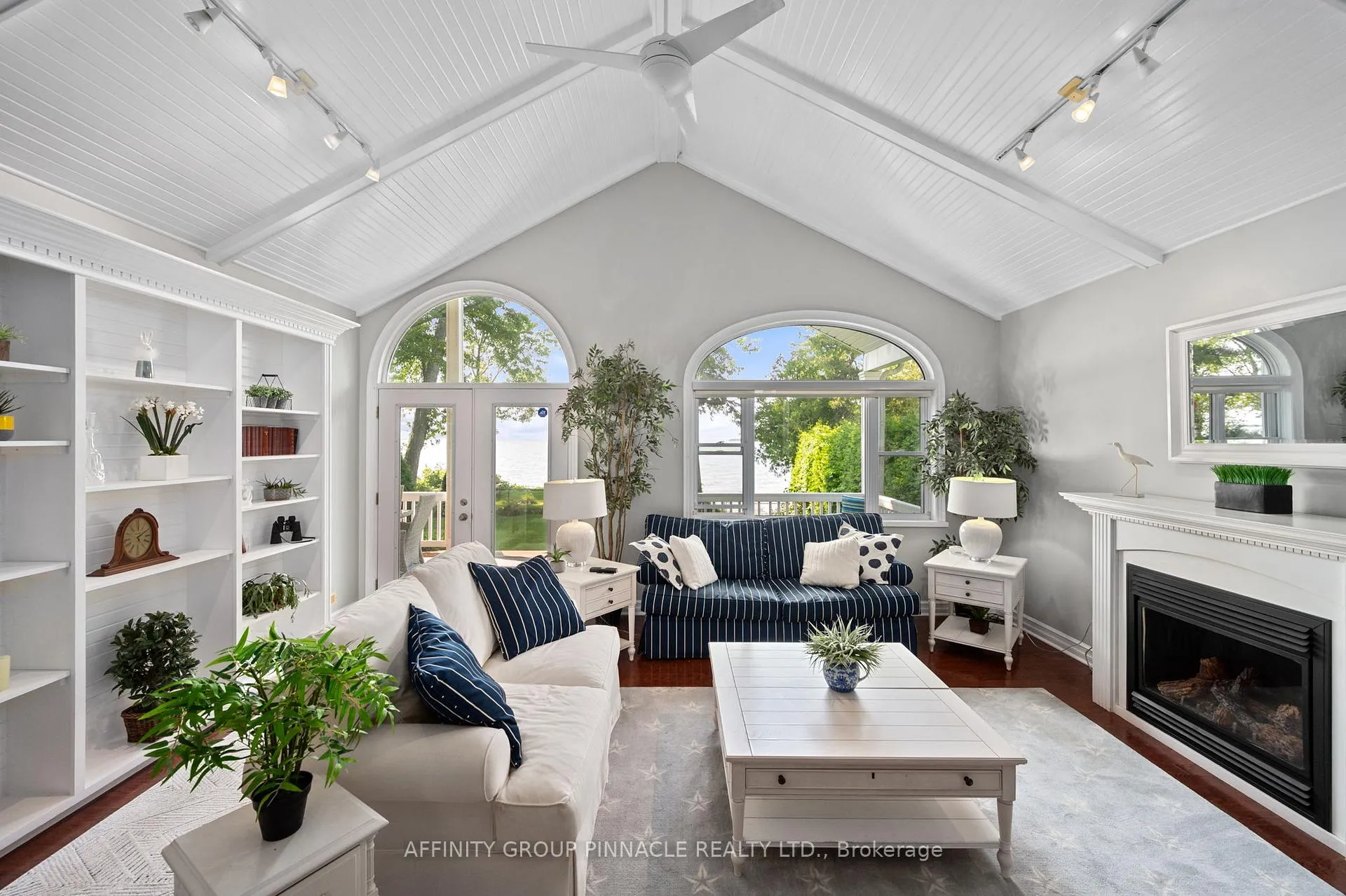 Photo 16 of 44 Cedar Beach Road, Brock, Beaverton — HOMEH