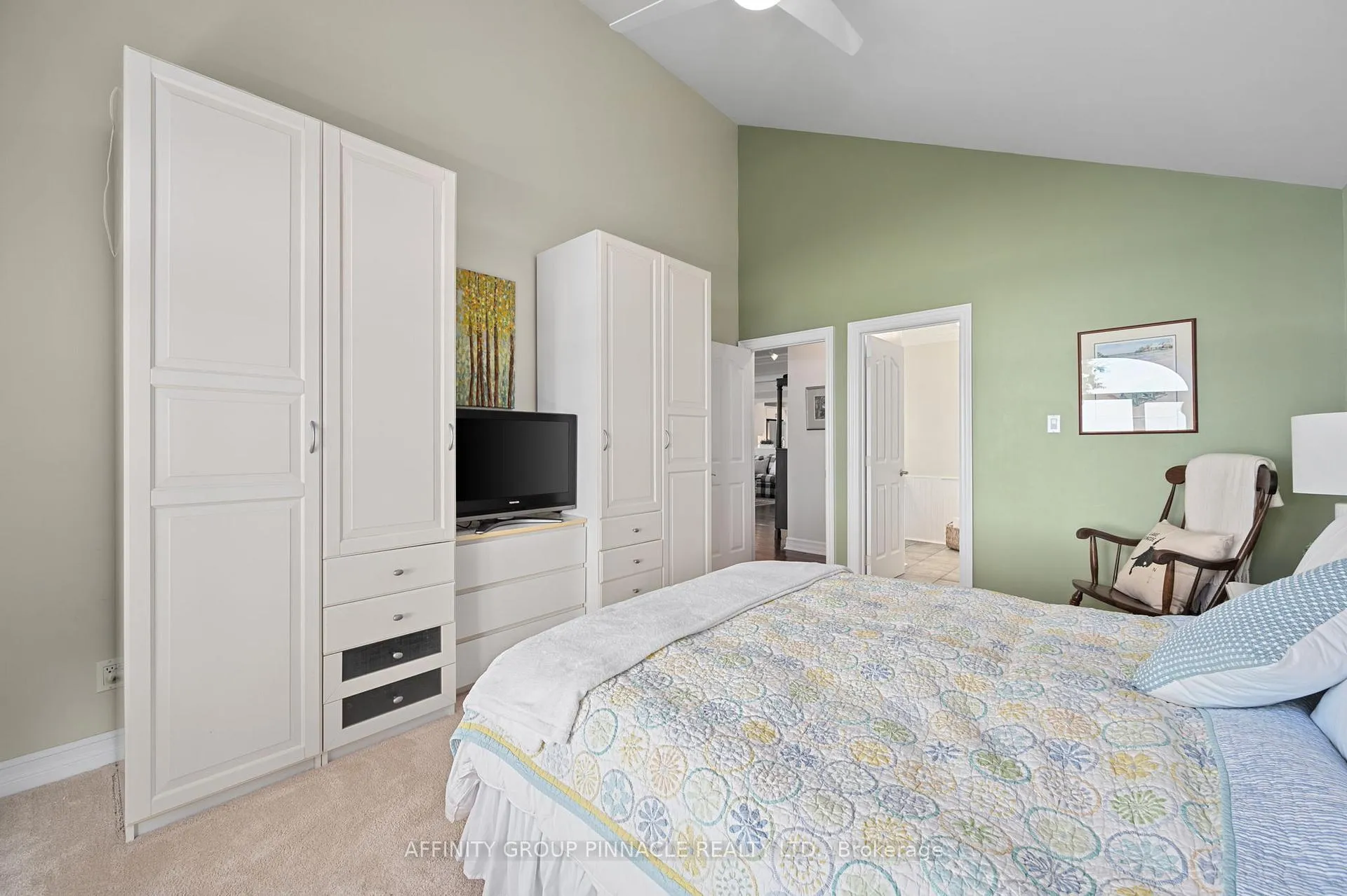 Photo 20 of 44 Cedar Beach Road, Brock, Beaverton — HOMEH