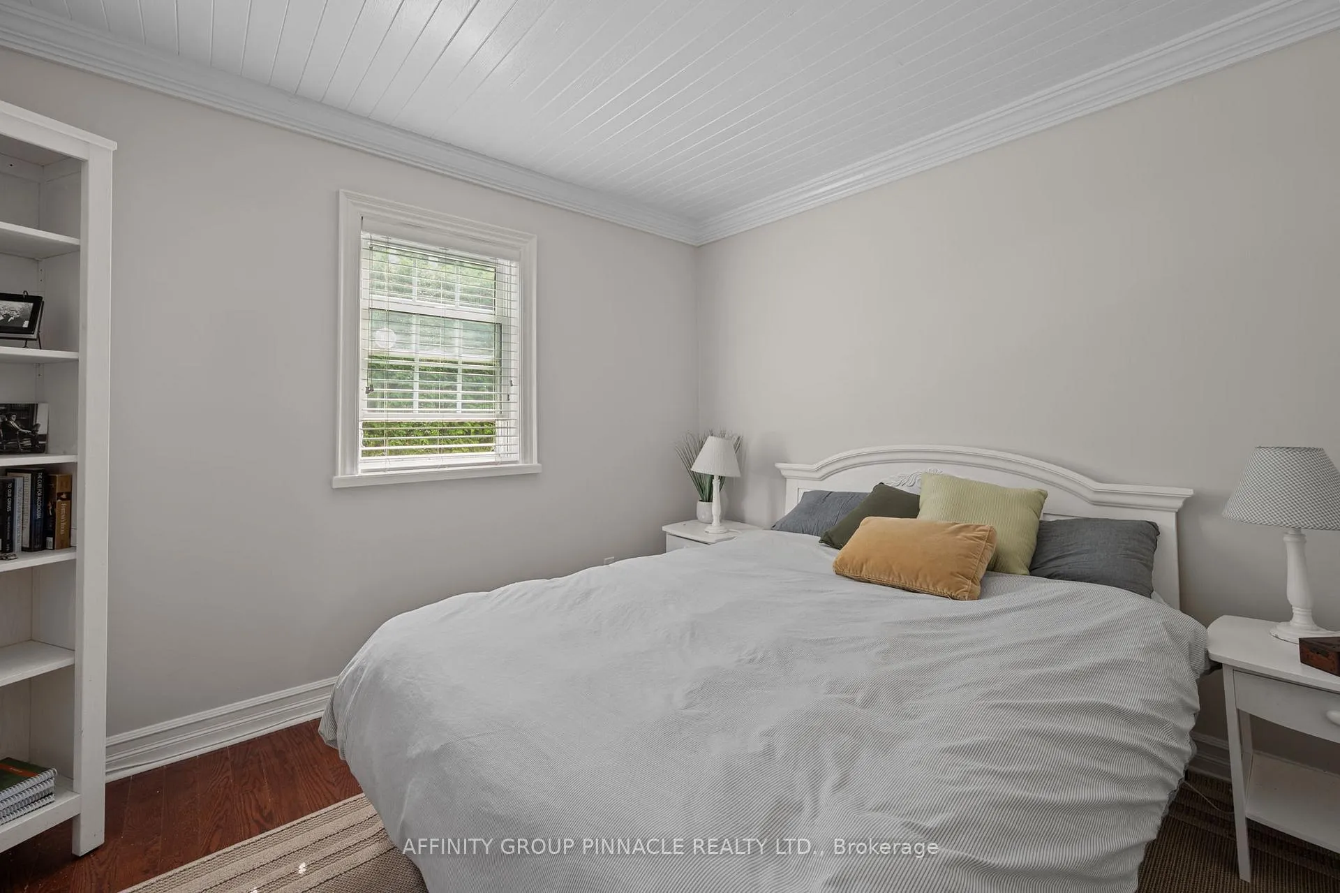 Photo 23 of 44 Cedar Beach Road, Brock, Beaverton — HOMEH