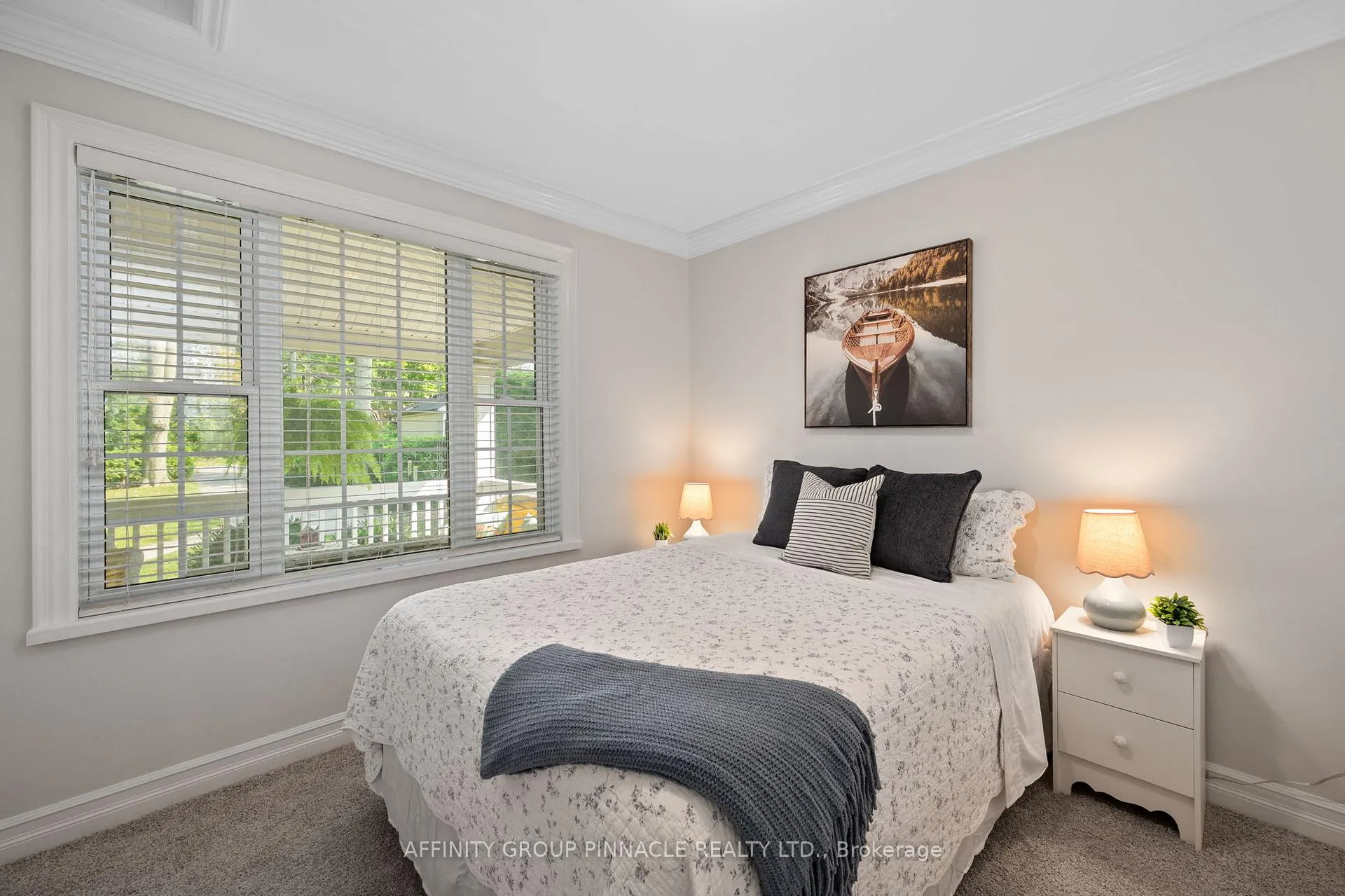 Photo 25 of 44 Cedar Beach Road, Brock, Beaverton — HOMEH
