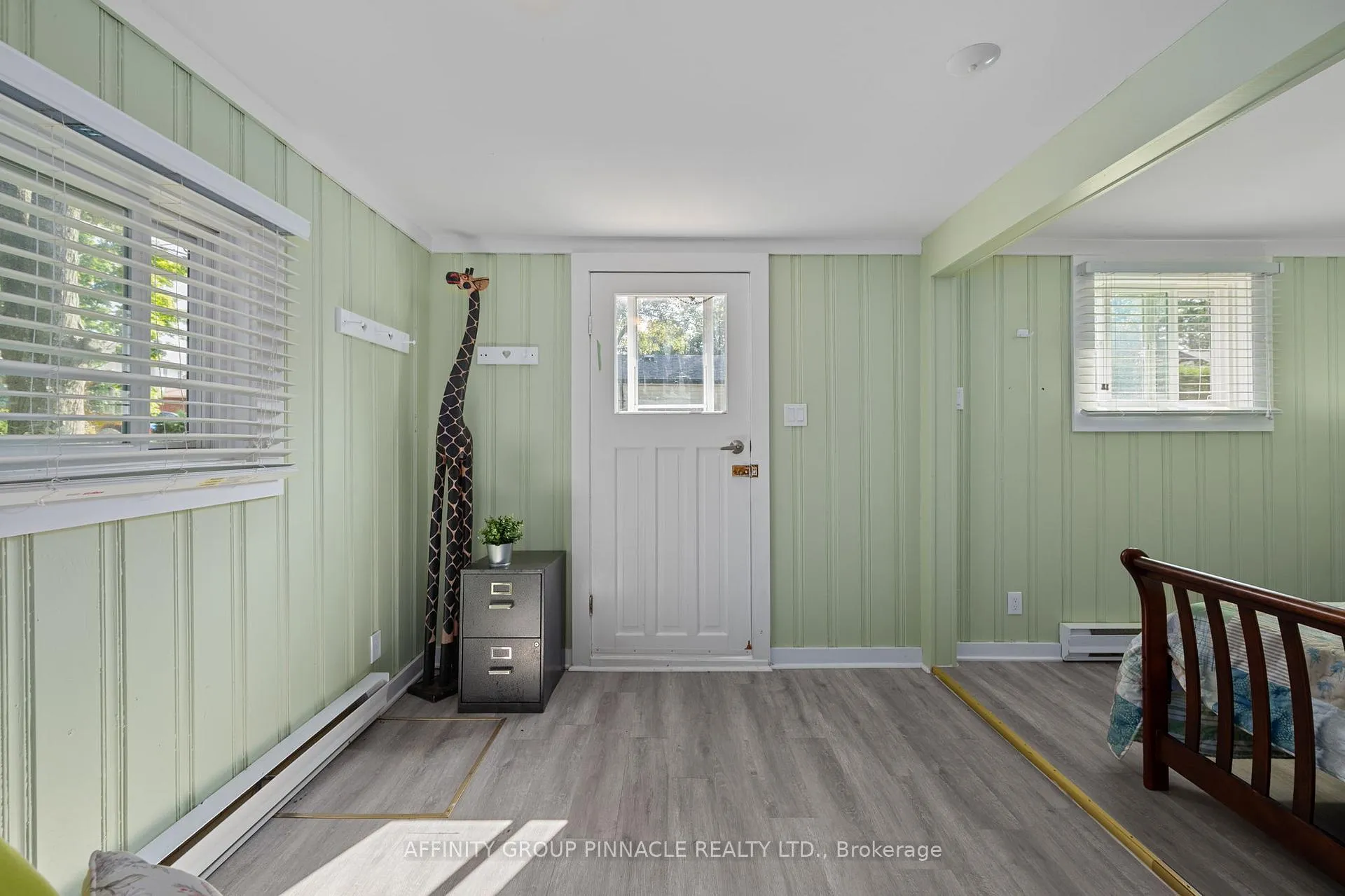 Photo 27 of 44 Cedar Beach Road, Brock, Beaverton — HOMEH