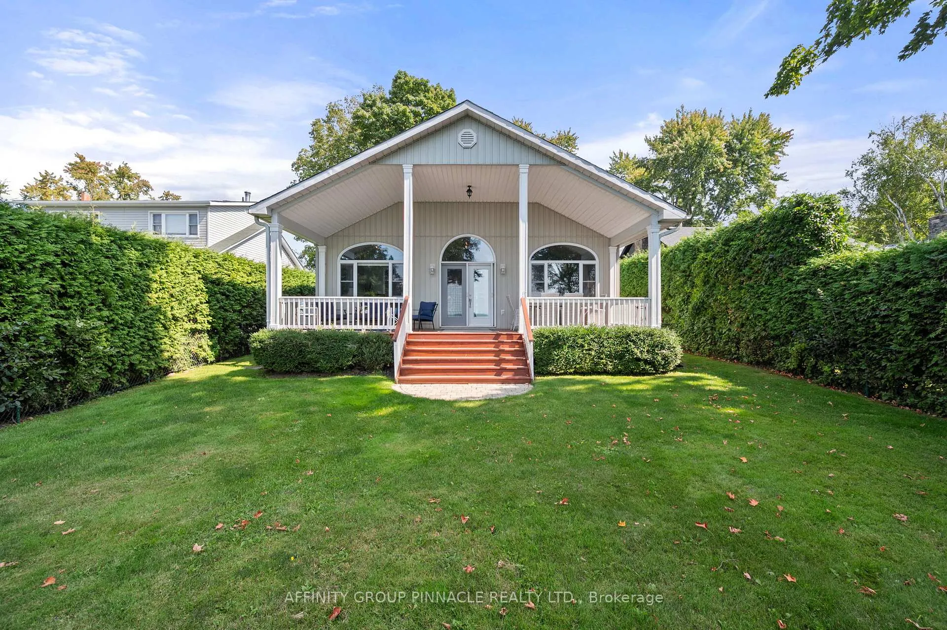 Photo 30 of 44 Cedar Beach Road, Brock, Beaverton — HOMEH