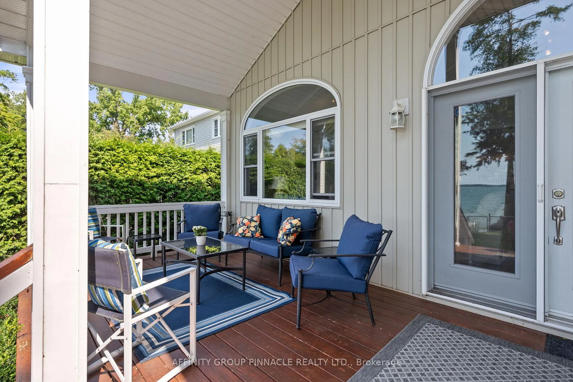 Photo 31 of 44 Cedar Beach Road, Brock, Beaverton — HOMEH