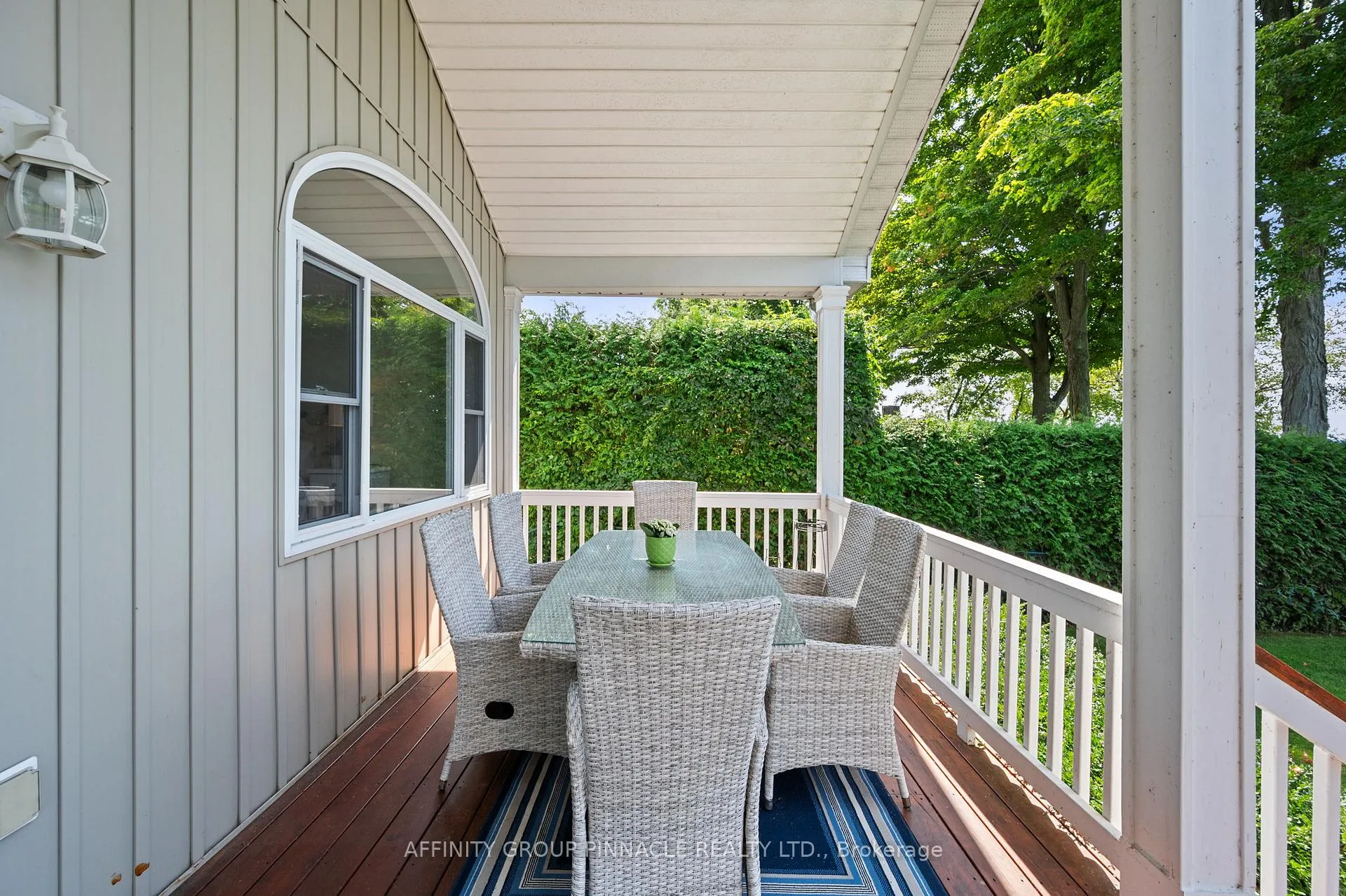 Photo 32 of 44 Cedar Beach Road, Brock, Beaverton — HOMEH