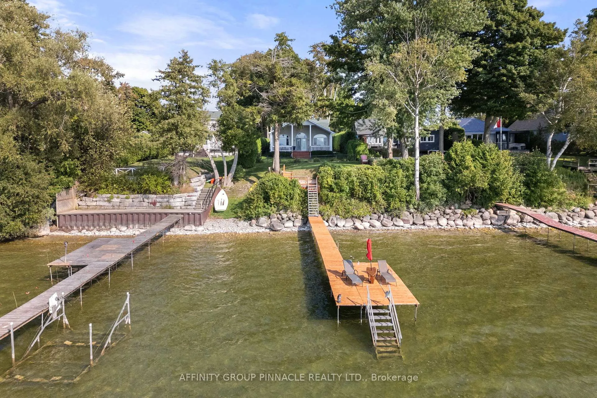 Photo 36 of 44 Cedar Beach Road, Brock, Beaverton — HOMEH
