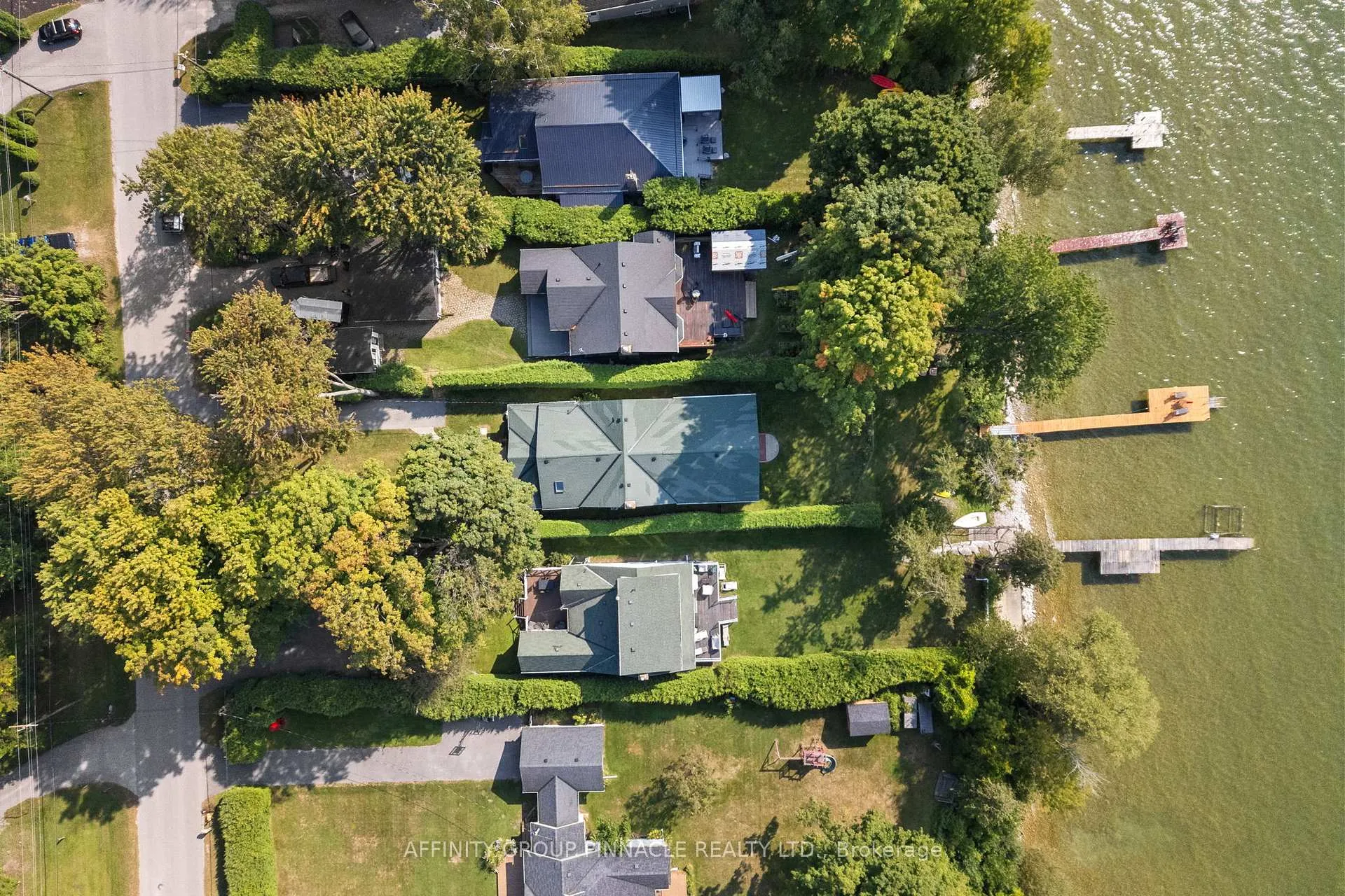 Photo 37 of 44 Cedar Beach Road, Brock, Beaverton — HOMEH