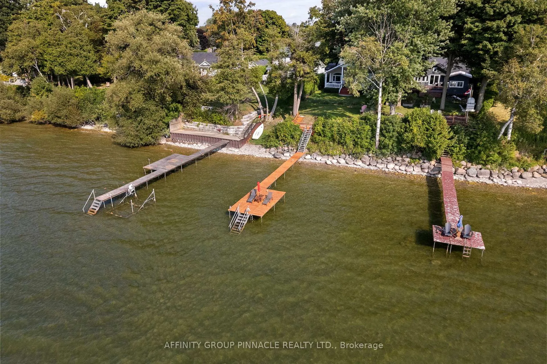 Photo 38 of 44 Cedar Beach Road, Brock, Beaverton — HOMEH