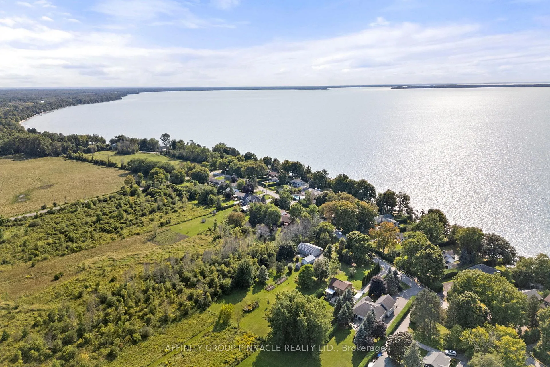 Photo 40 of 44 Cedar Beach Road, Brock, Beaverton — HOMEH