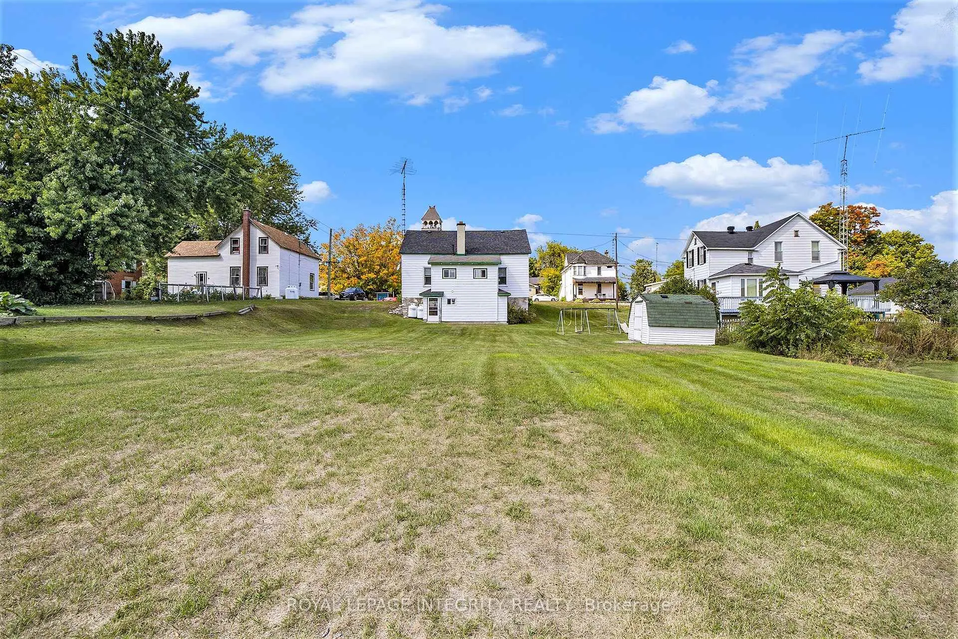 Photo 23 of 112,114 Clarence Street, Lanark Highlands, Lanark Highlands (Lanark) Twp — HOMEH