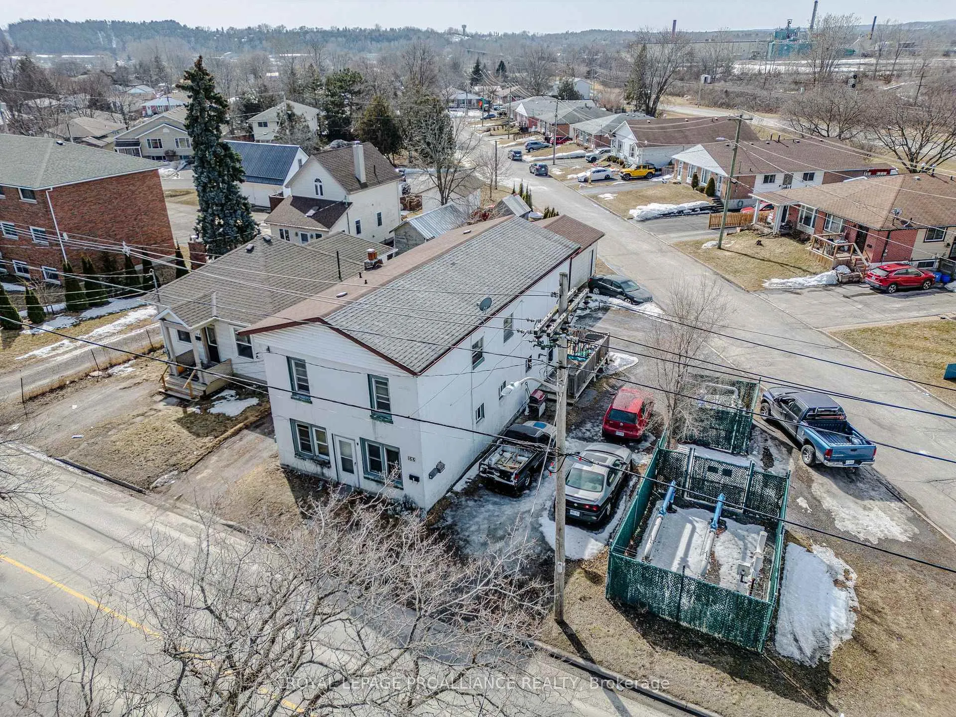 Photo 1 of 166 West Street, Quinte West, Trenton Ward — HOMEH