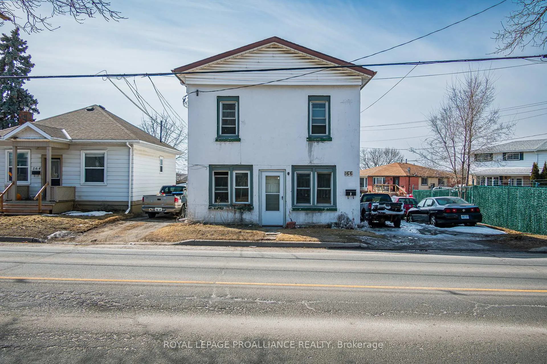 Photo 2 of 166 West Street, Quinte West, Trenton Ward — HOMEH