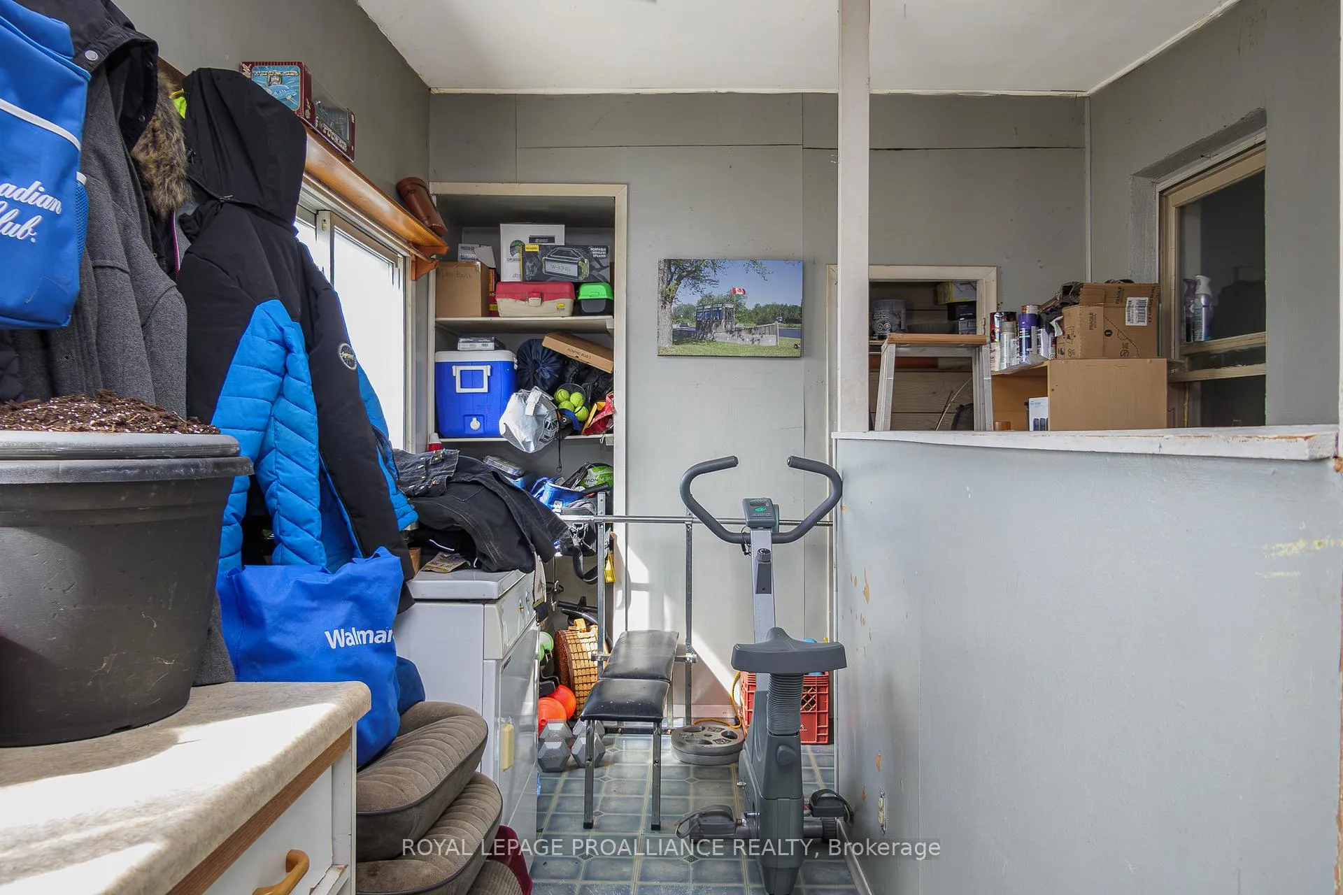 Photo 7 of 166 West Street, Quinte West, Trenton Ward — HOMEH