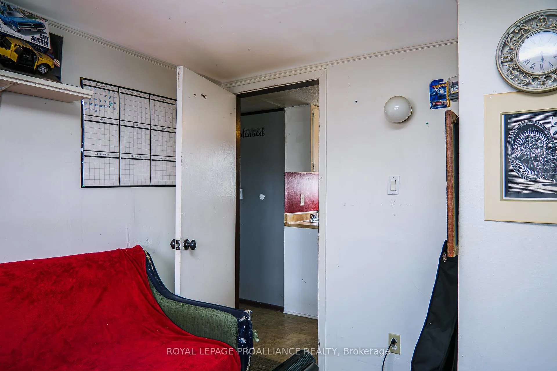 Photo 13 of 166 West Street, Quinte West, Trenton Ward — HOMEH