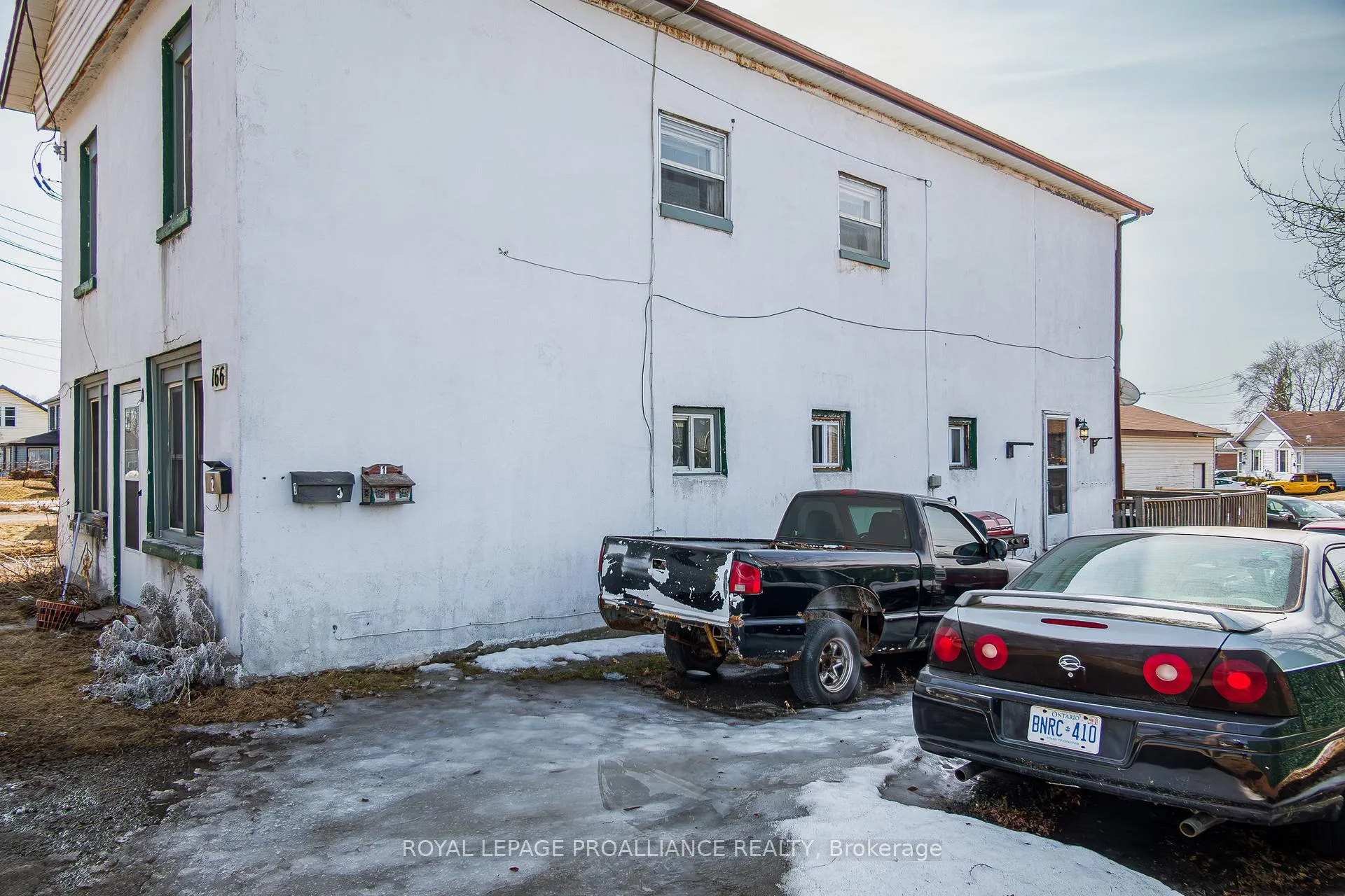Photo 29 of 166 West Street, Quinte West, Trenton Ward — HOMEH