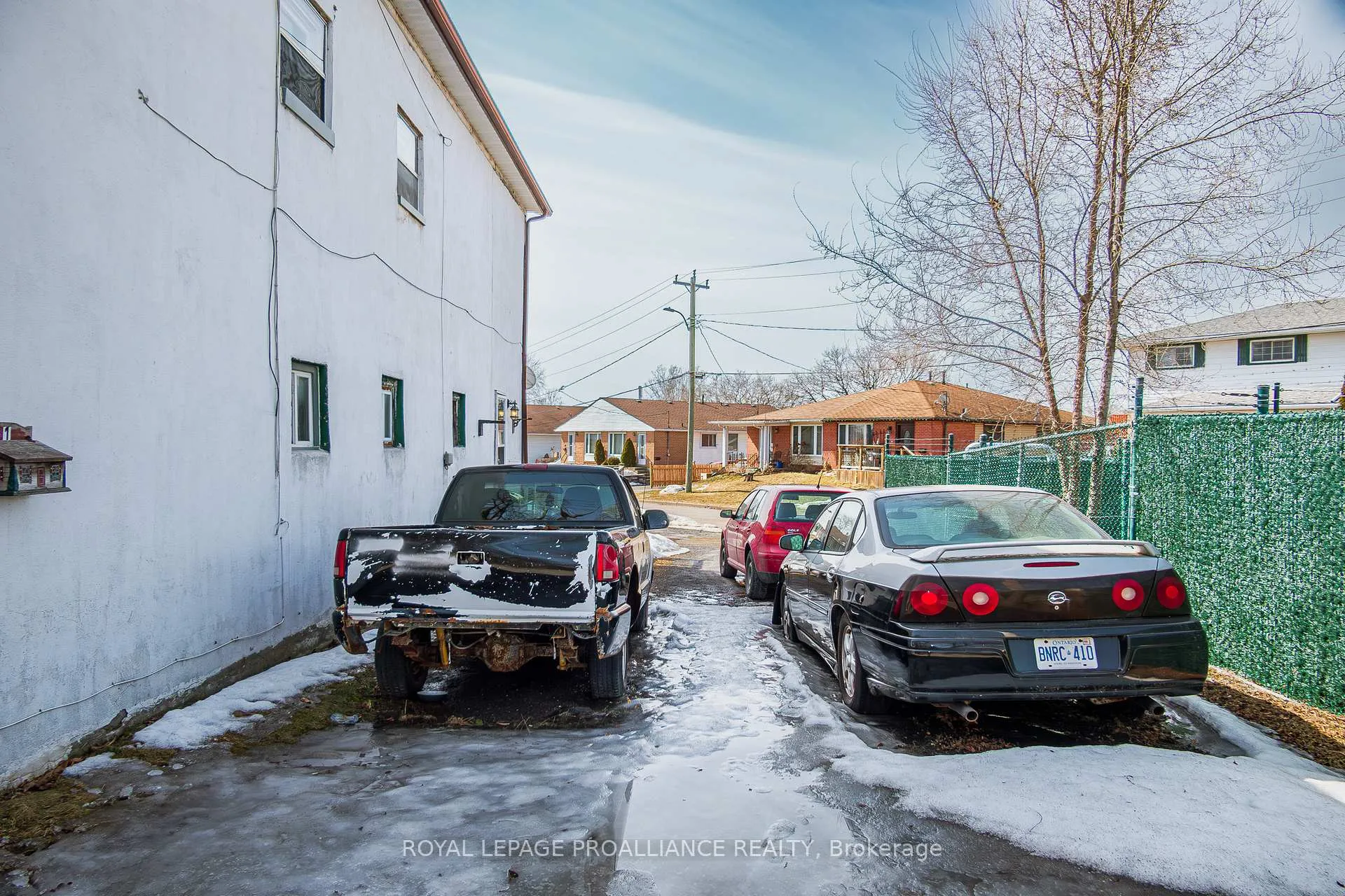 Photo 30 of 166 West Street, Quinte West, Trenton Ward — HOMEH