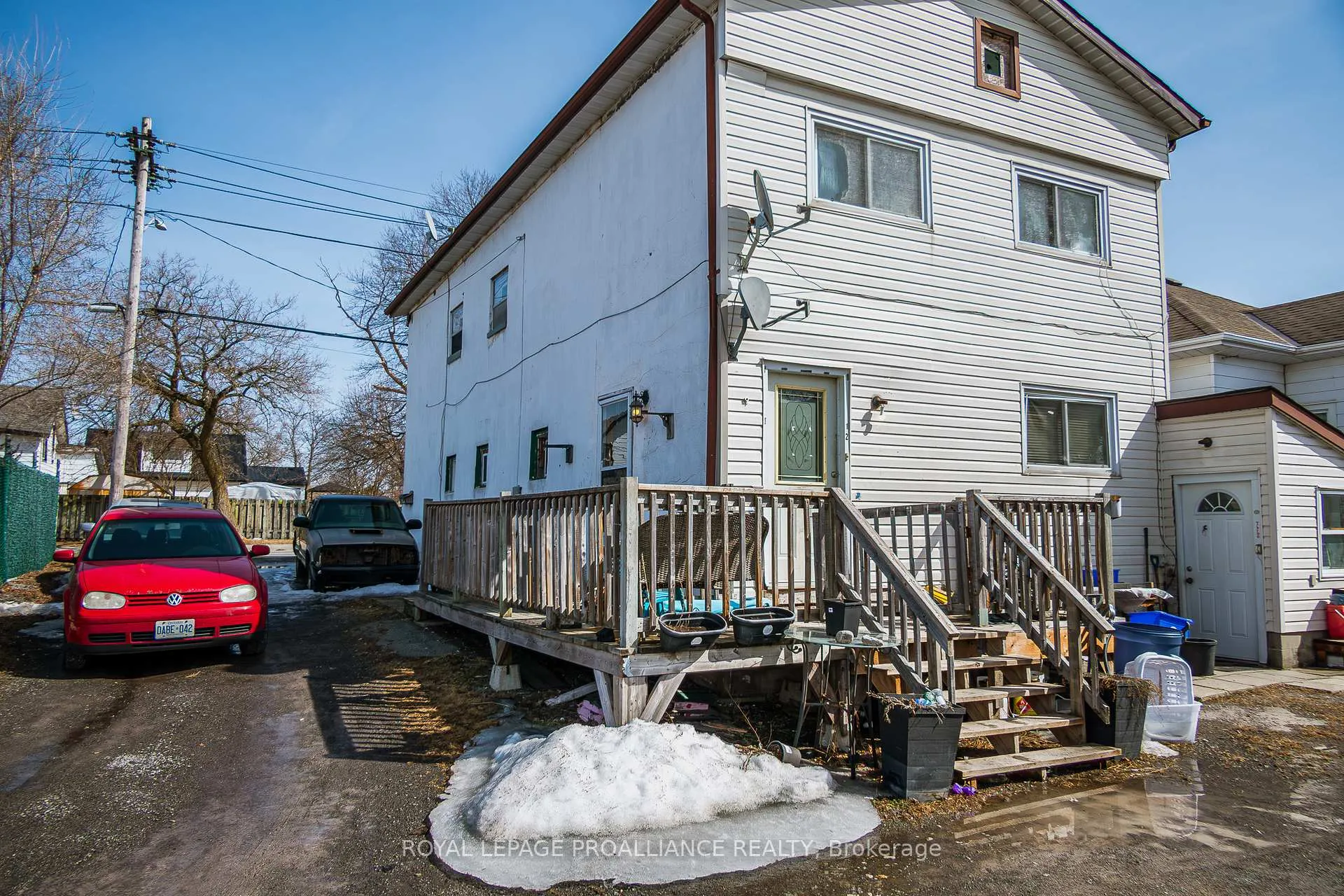 Photo 31 of 166 West Street, Quinte West, Trenton Ward — HOMEH