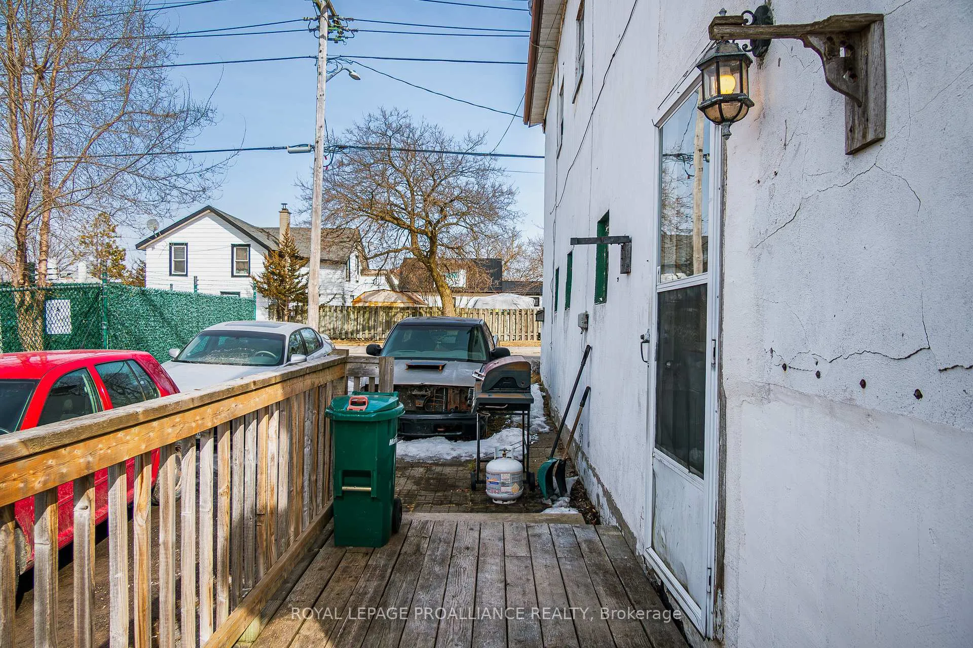 Photo 32 of 166 West Street, Quinte West, Trenton Ward — HOMEH