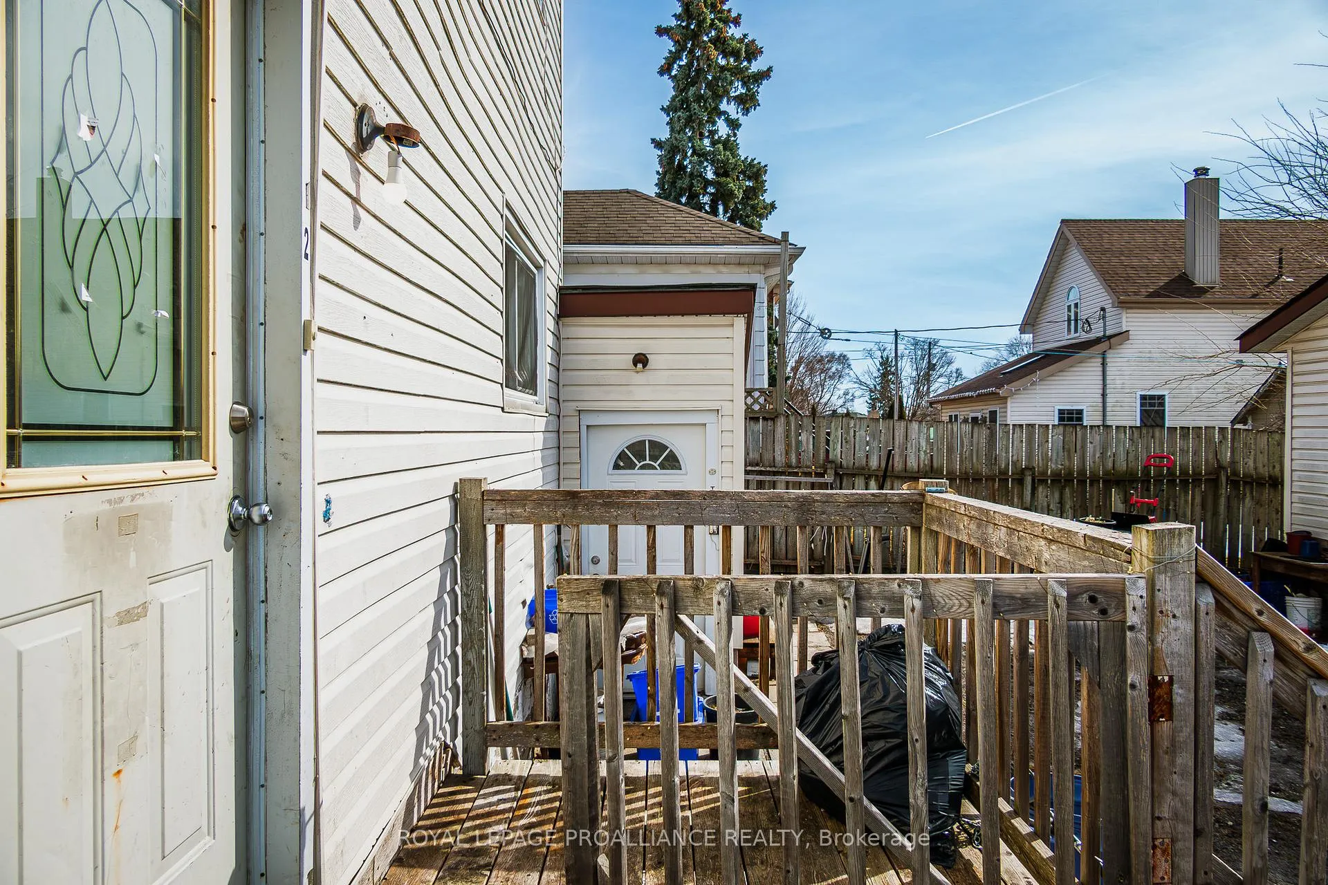 Photo 33 of 166 West Street, Quinte West, Trenton Ward — HOMEH
