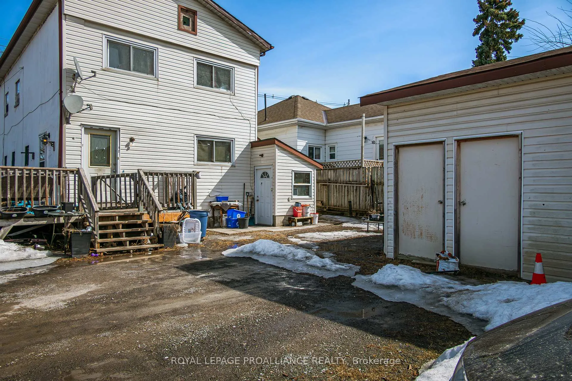 Photo 34 of 166 West Street, Quinte West, Trenton Ward — HOMEH