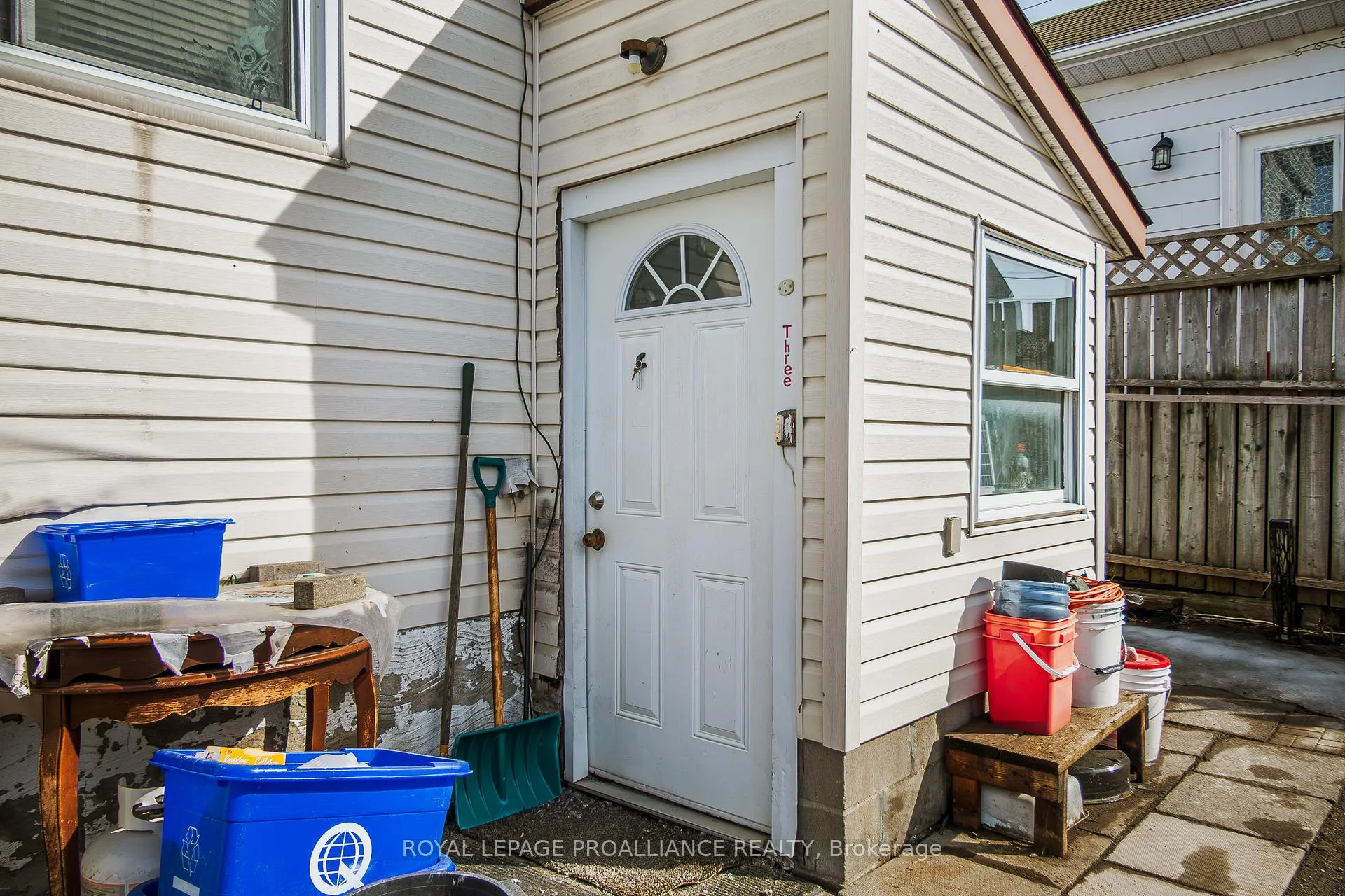 Photo 35 of 166 West Street, Quinte West, Trenton Ward — HOMEH