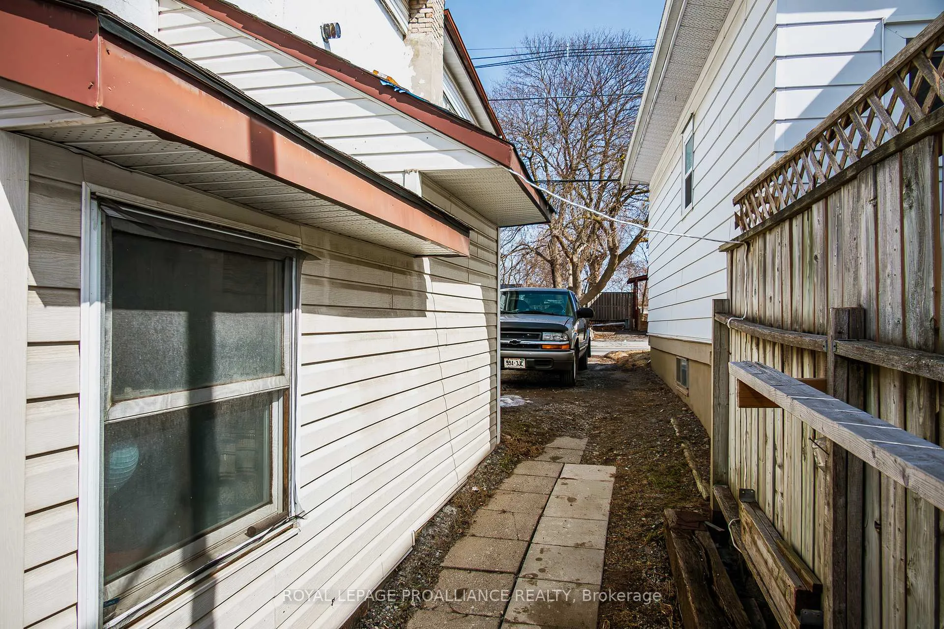 Photo 36 of 166 West Street, Quinte West, Trenton Ward — HOMEH