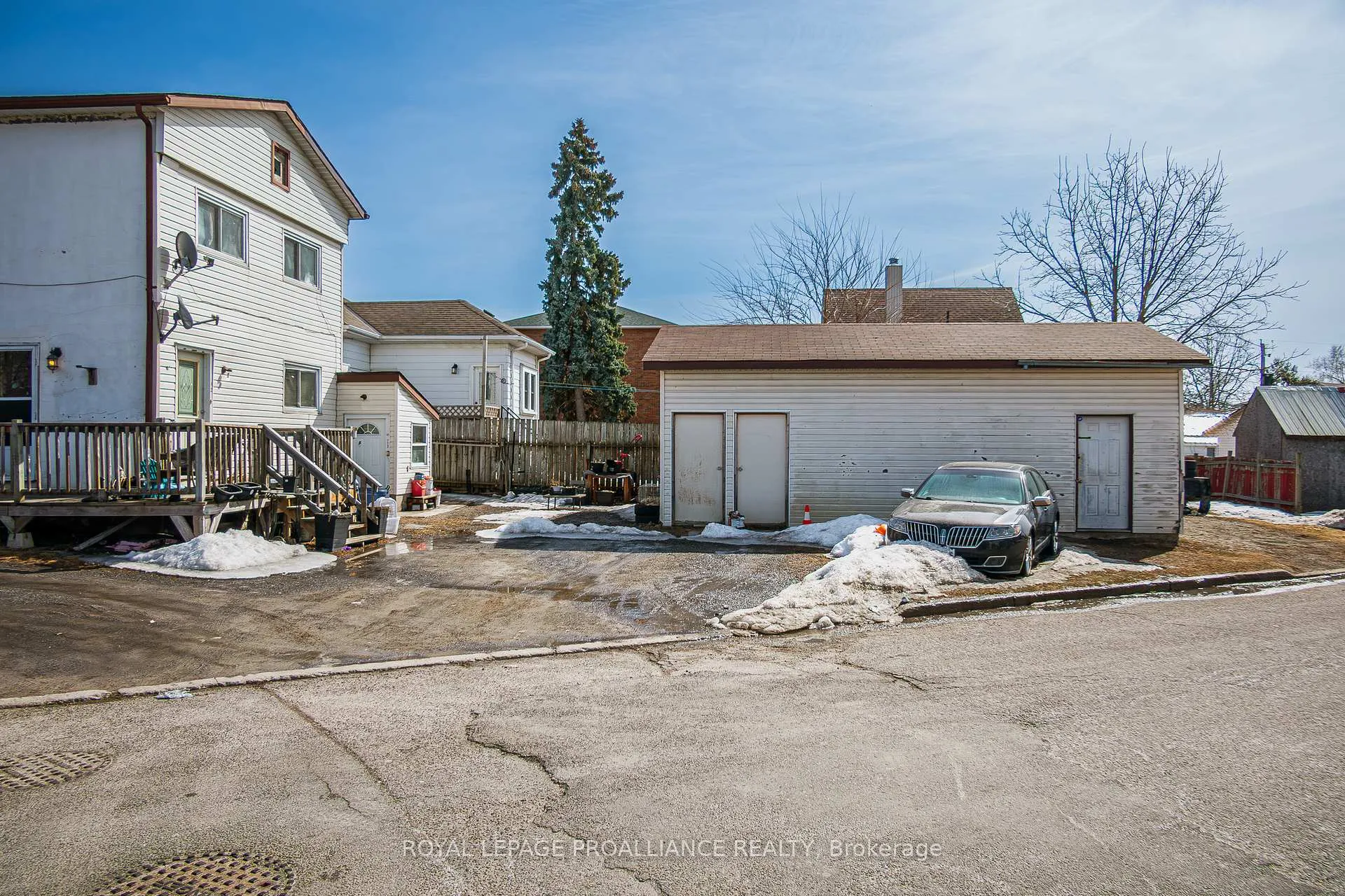 Photo 37 of 166 West Street, Quinte West, Trenton Ward — HOMEH