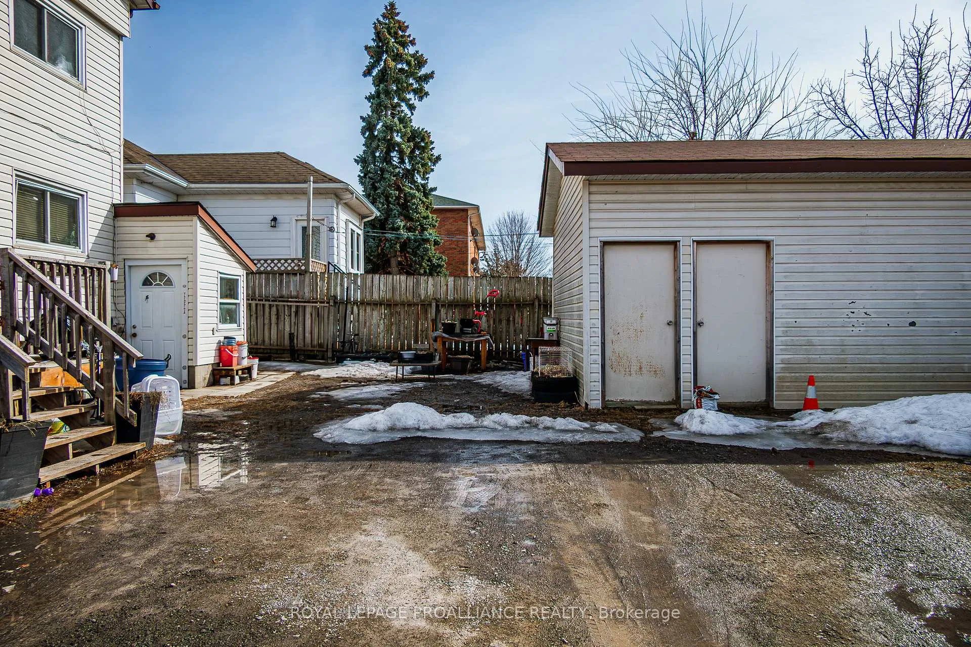 Photo 38 of 166 West Street, Quinte West, Trenton Ward — HOMEH