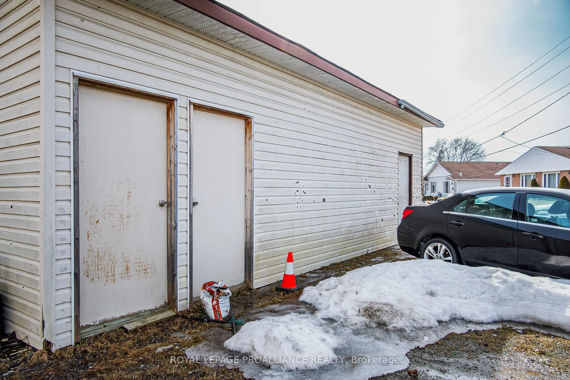 Photo 39 of 166 West Street, Quinte West, Trenton Ward — HOMEH