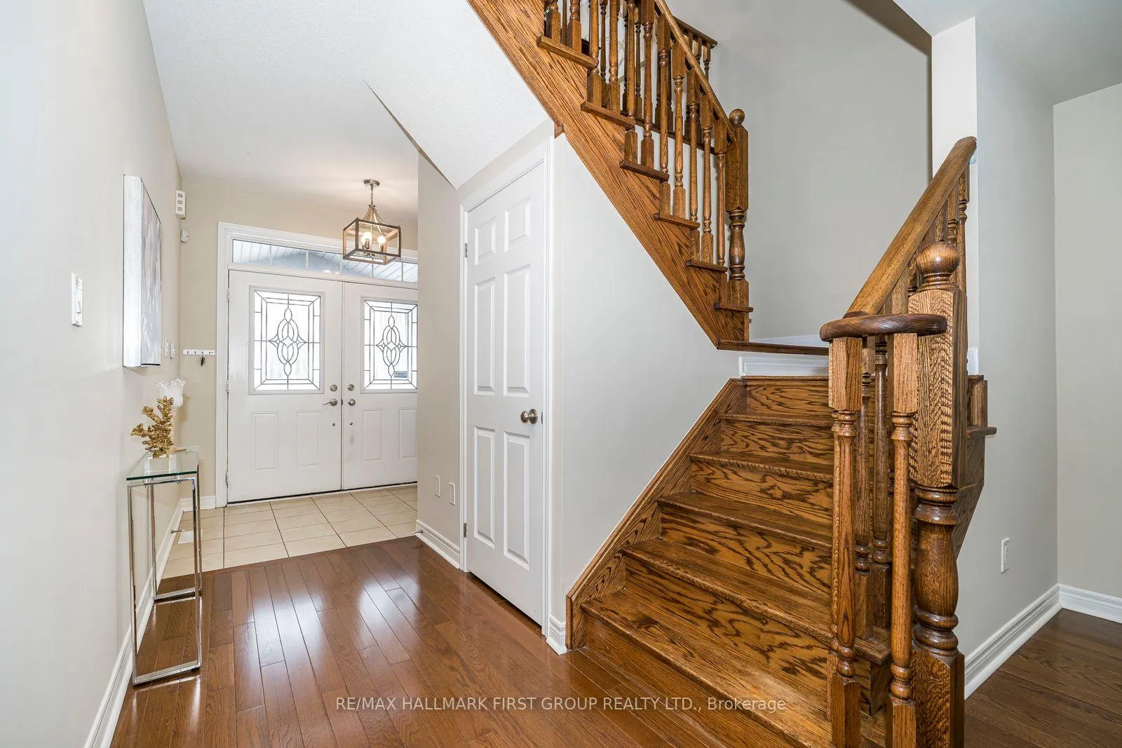 Photo 3 of 49 Bignell Crescent, Ajax, Northeast Ajax — HOMEH