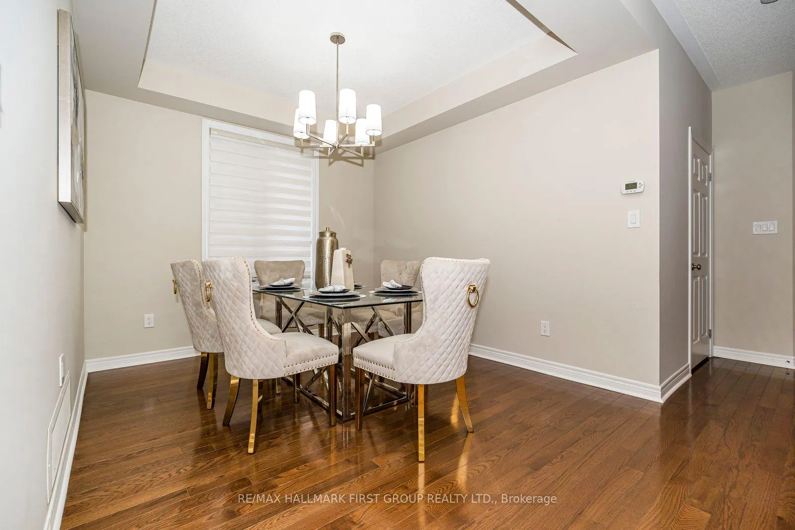 Photo 9 of 49 Bignell Crescent, Ajax, Northeast Ajax — HOMEH