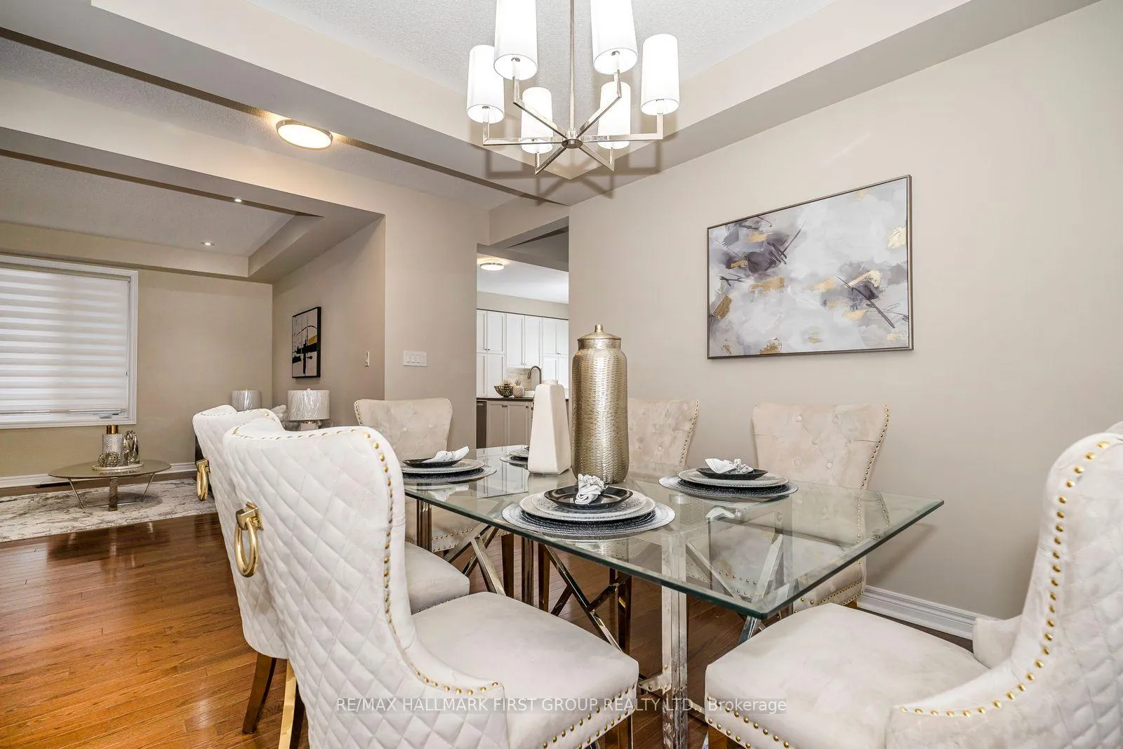 Photo 10 of 49 Bignell Crescent, Ajax, Northeast Ajax — HOMEH